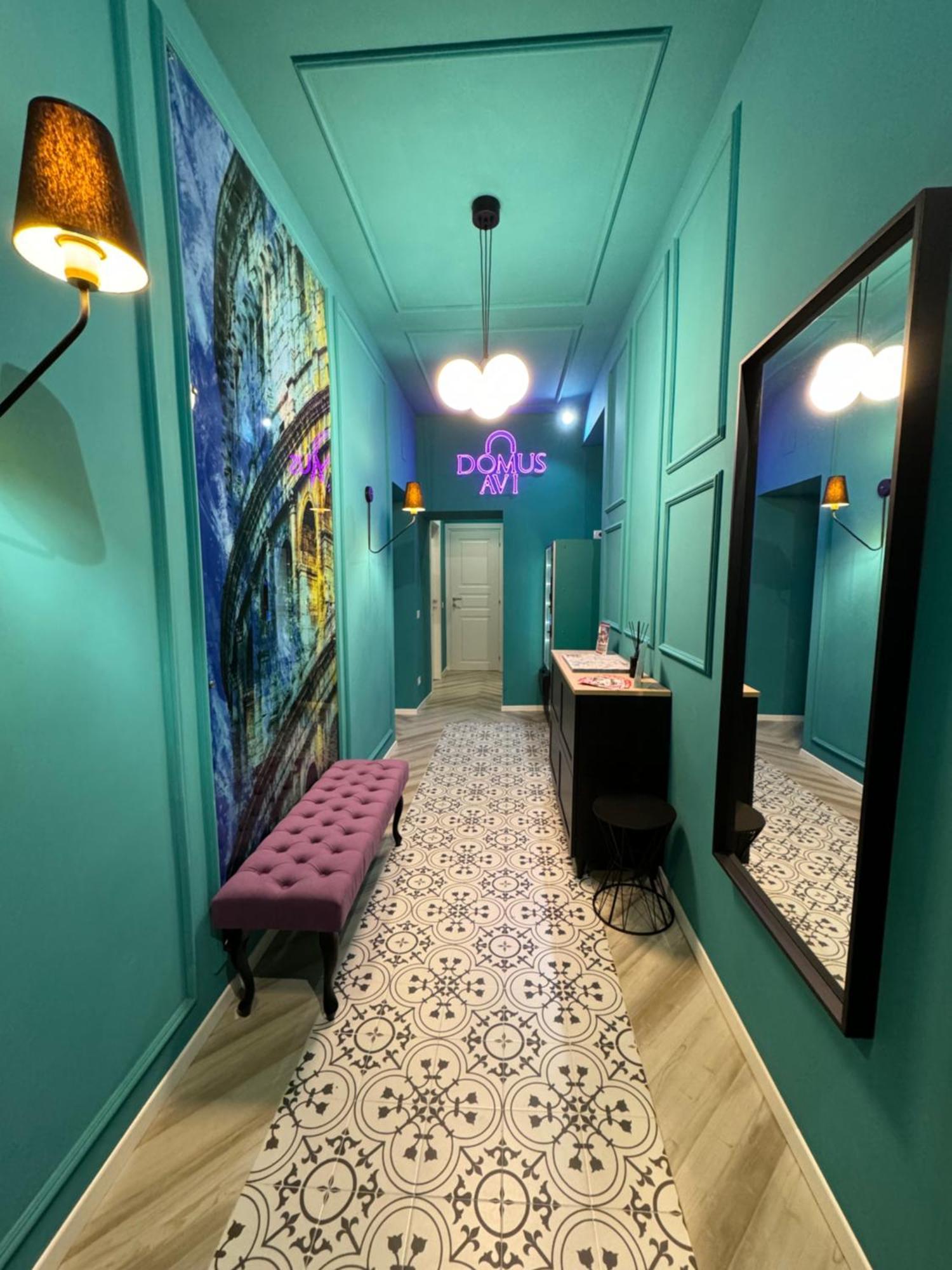 Guest house Domus Avi Vaticano Rome