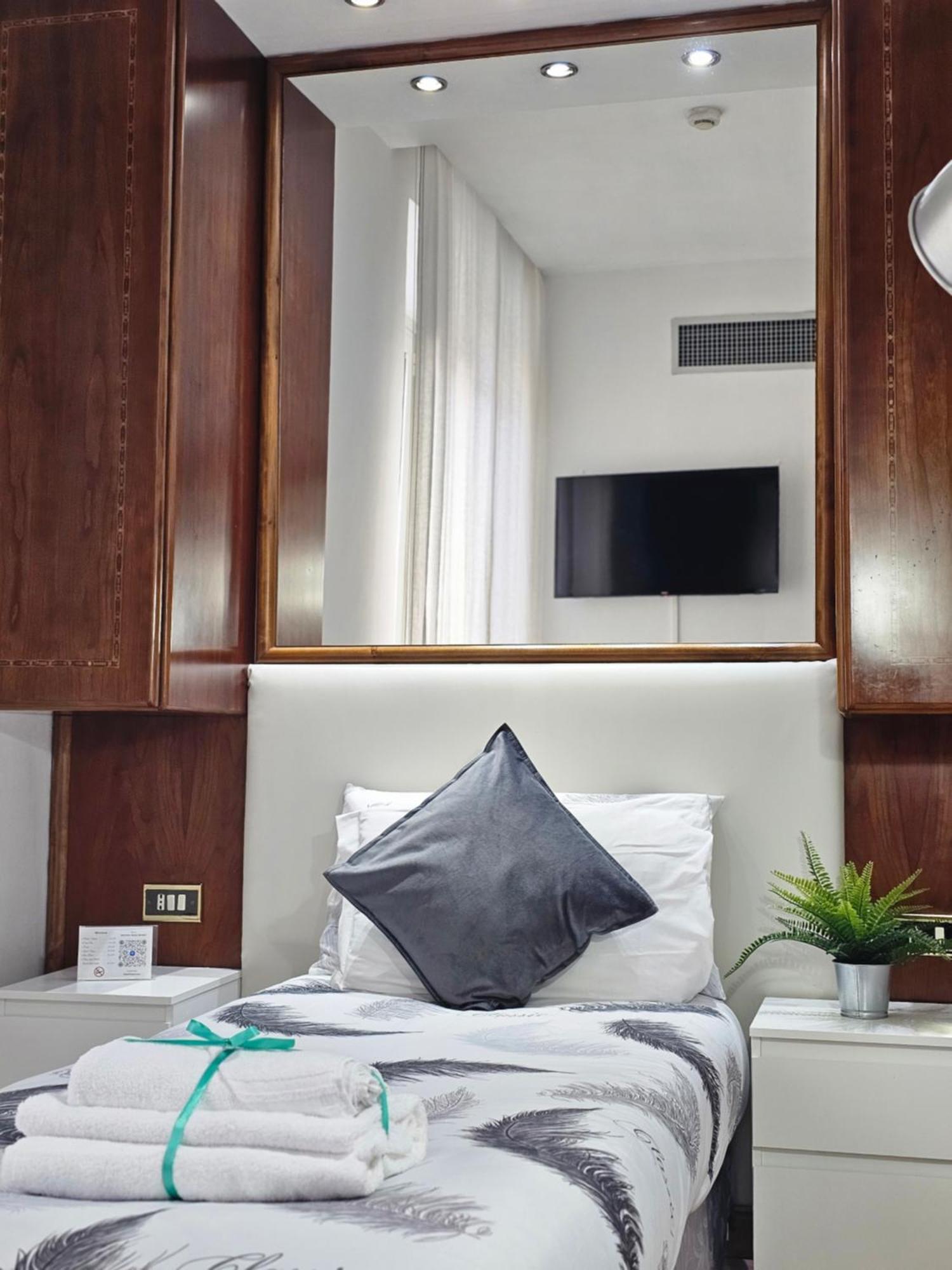 Hotel Max Rome