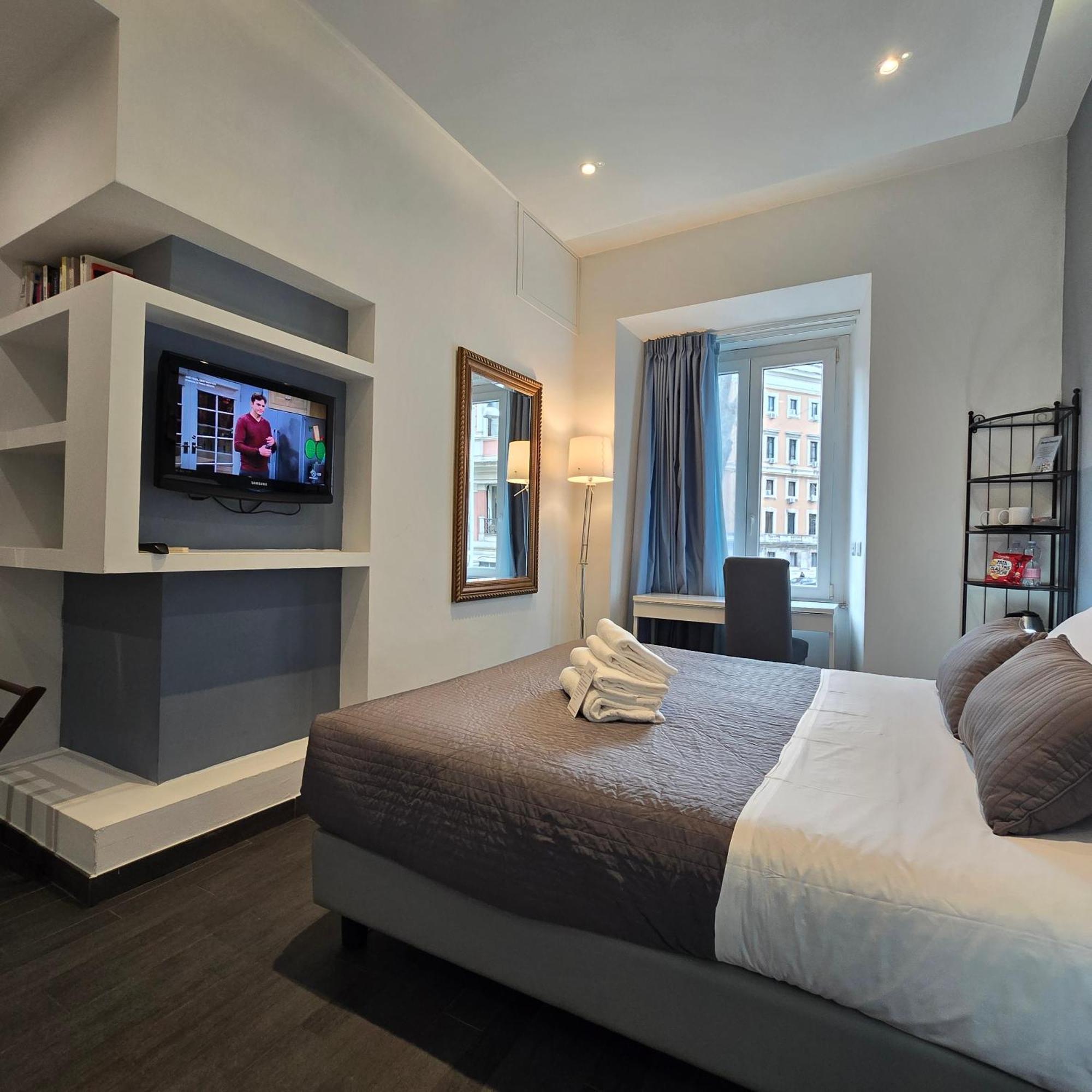 Bed & Breakfast 77 2*
