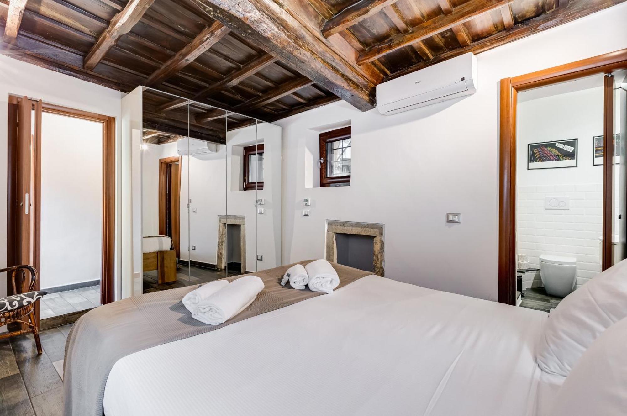 Apartment Chiavari *