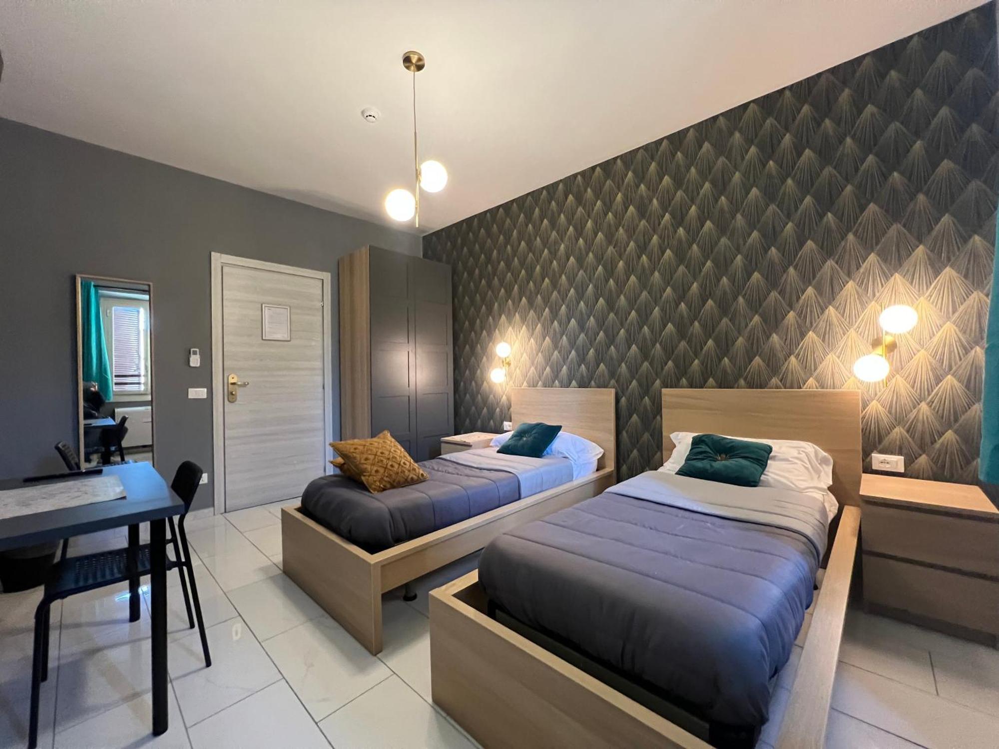 Hostel Palladini