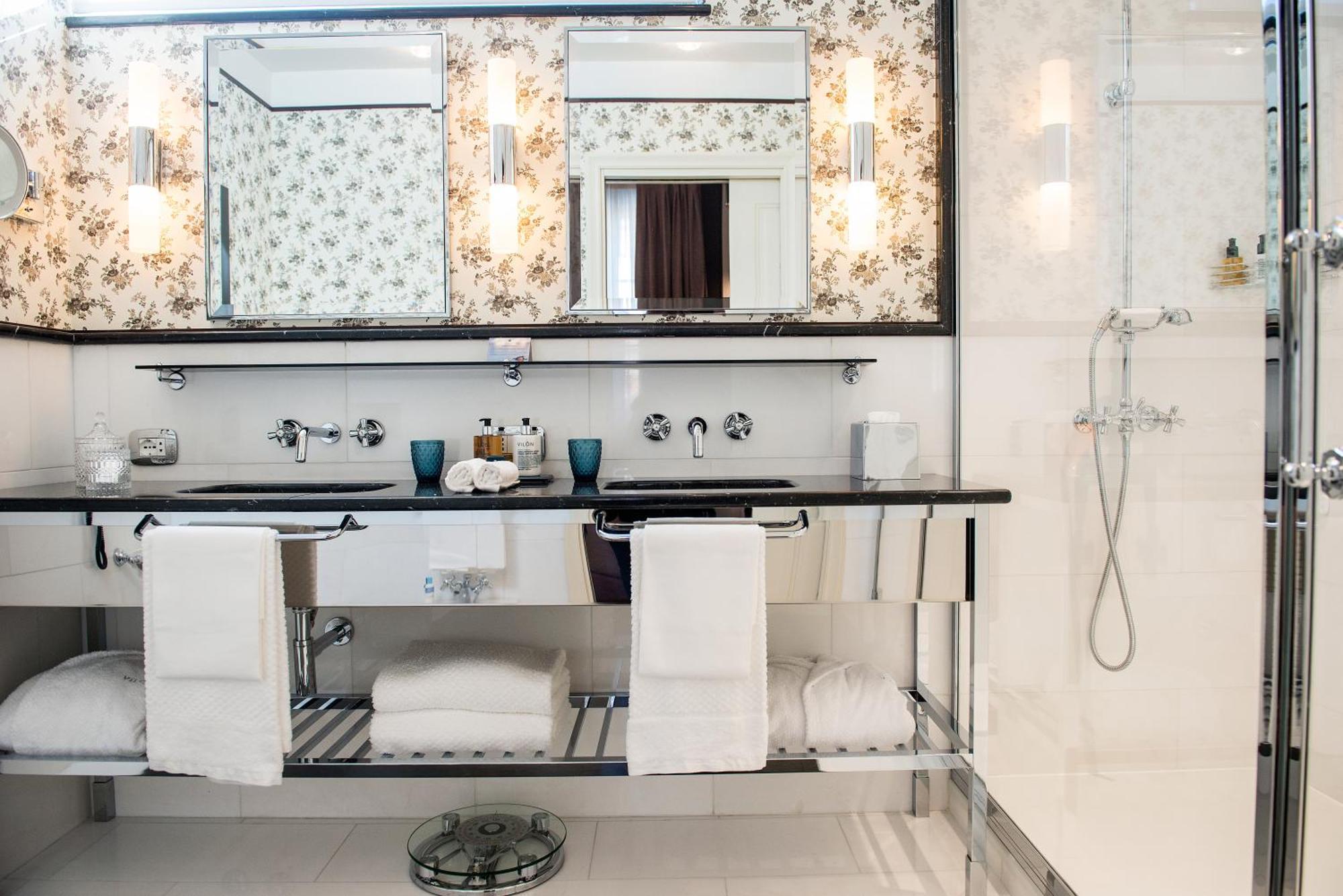 Vilòn - Small Luxury Of The World Hotel