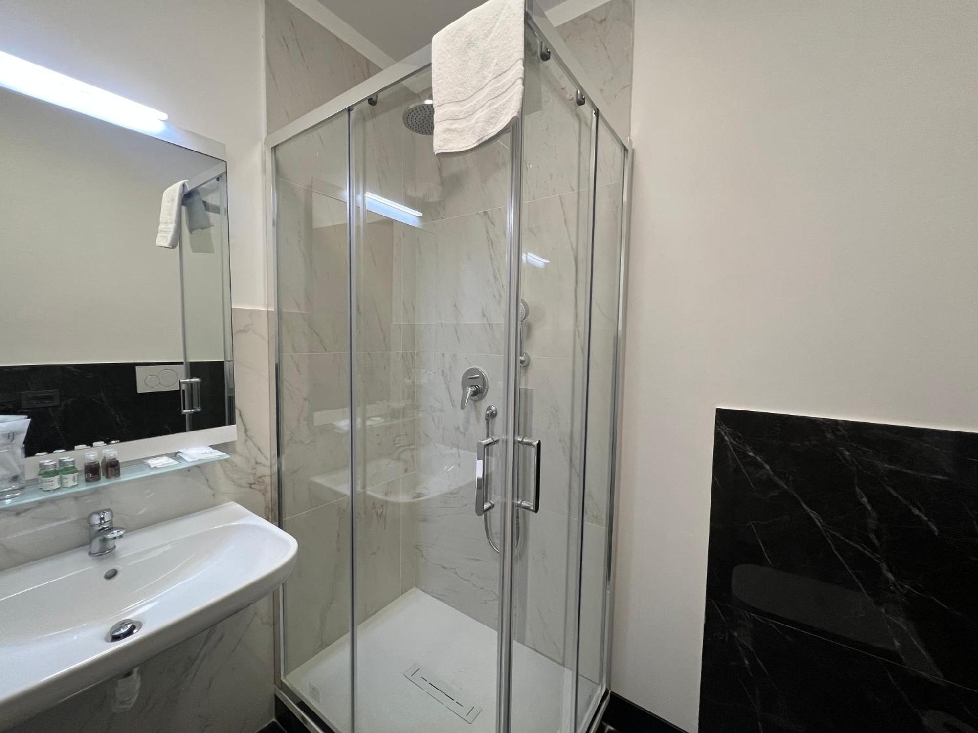 Affittacamere Bq House Colosseo Luxury Roma