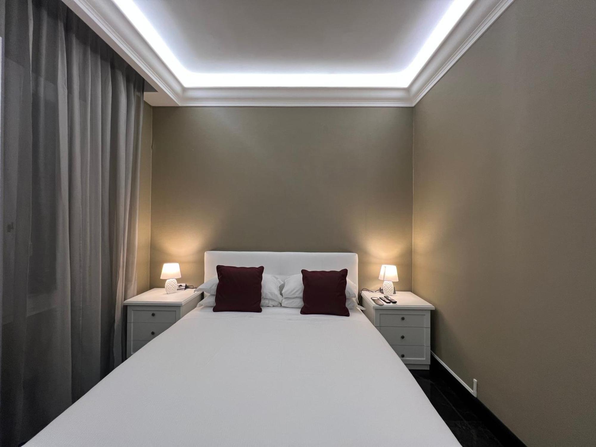 Affittacamere Bq House Colosseo Luxury 2*