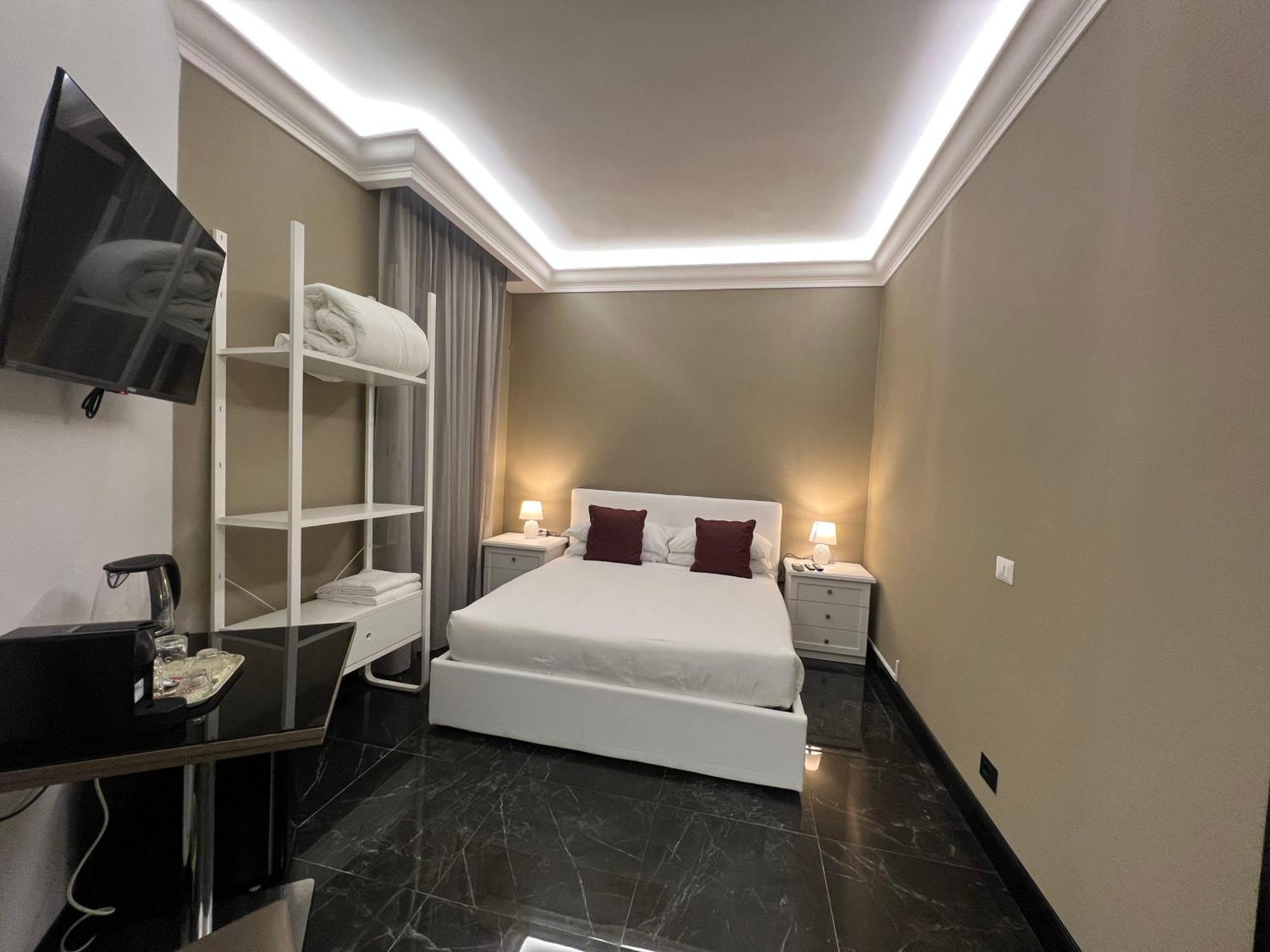Affittacamere Bq House Colosseo Luxury Roma