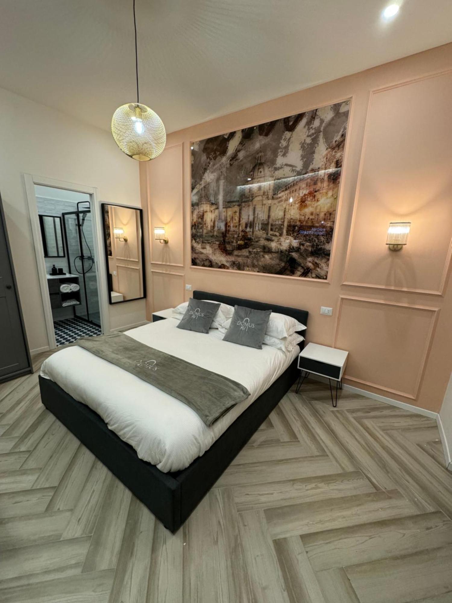 Guest house Domus Avi Vaticano