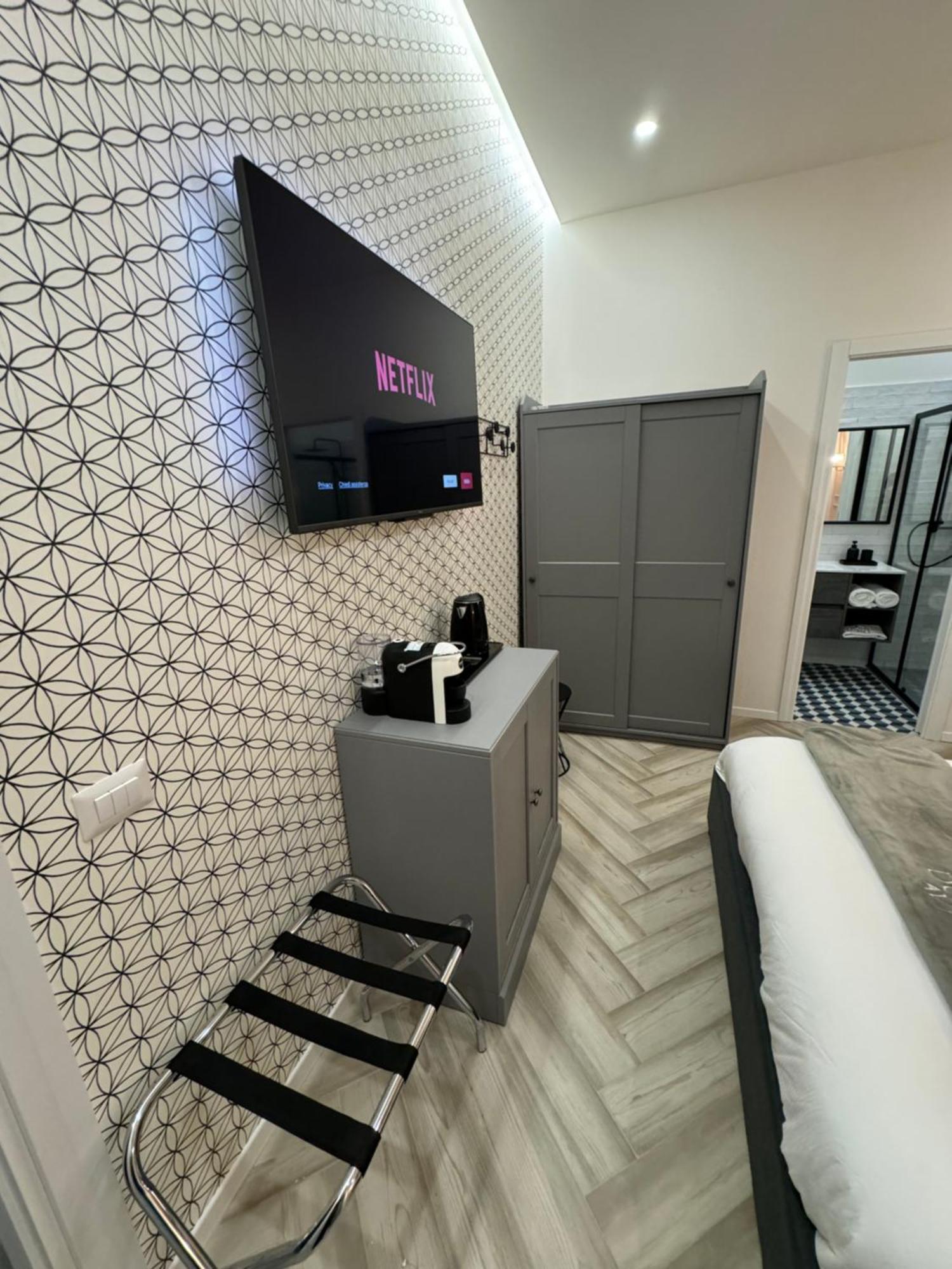 Guest house Domus Avi Vaticano Rome