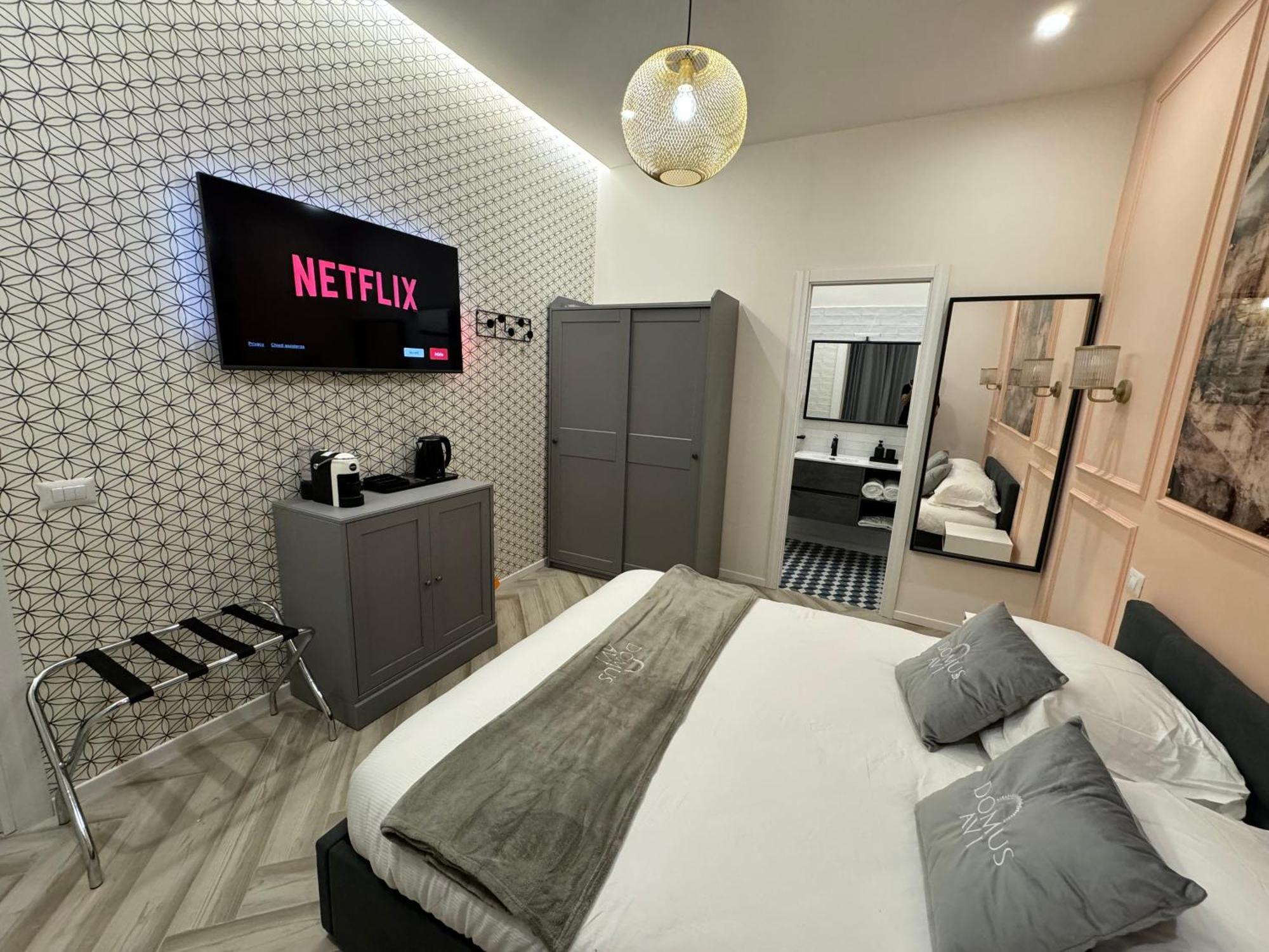 Domus Avi Vaticano Guest house 2*