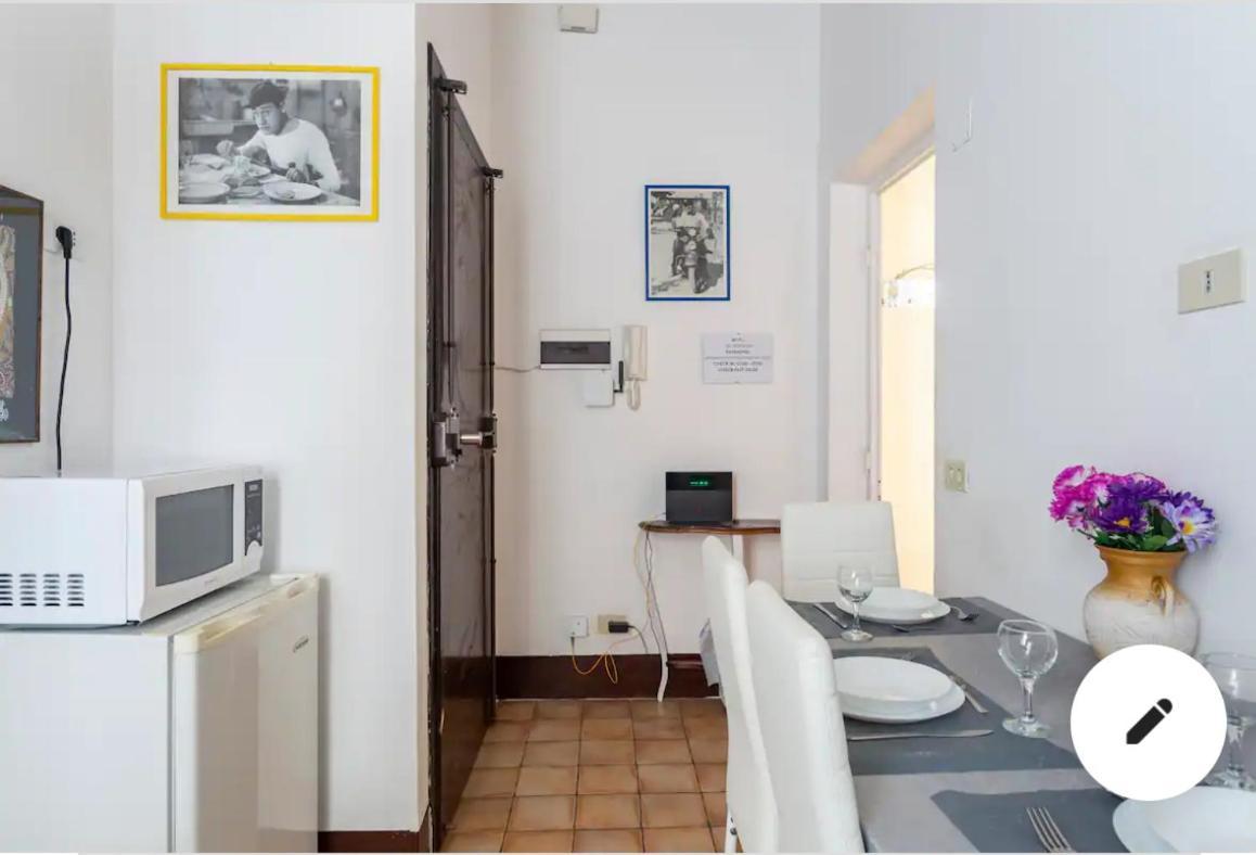 Casa vacanze Le Colonne Di San Pietro