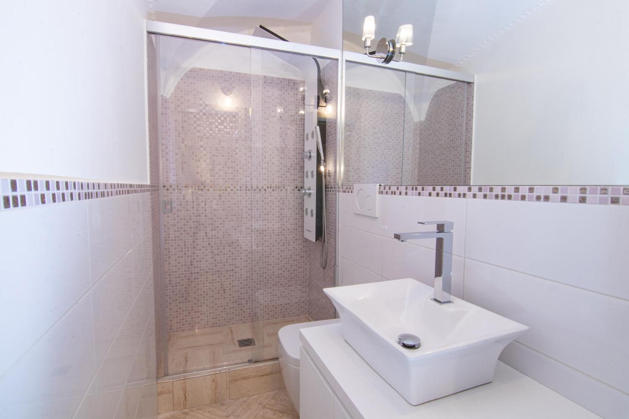Casa vacanze Deluxe Welness Roma