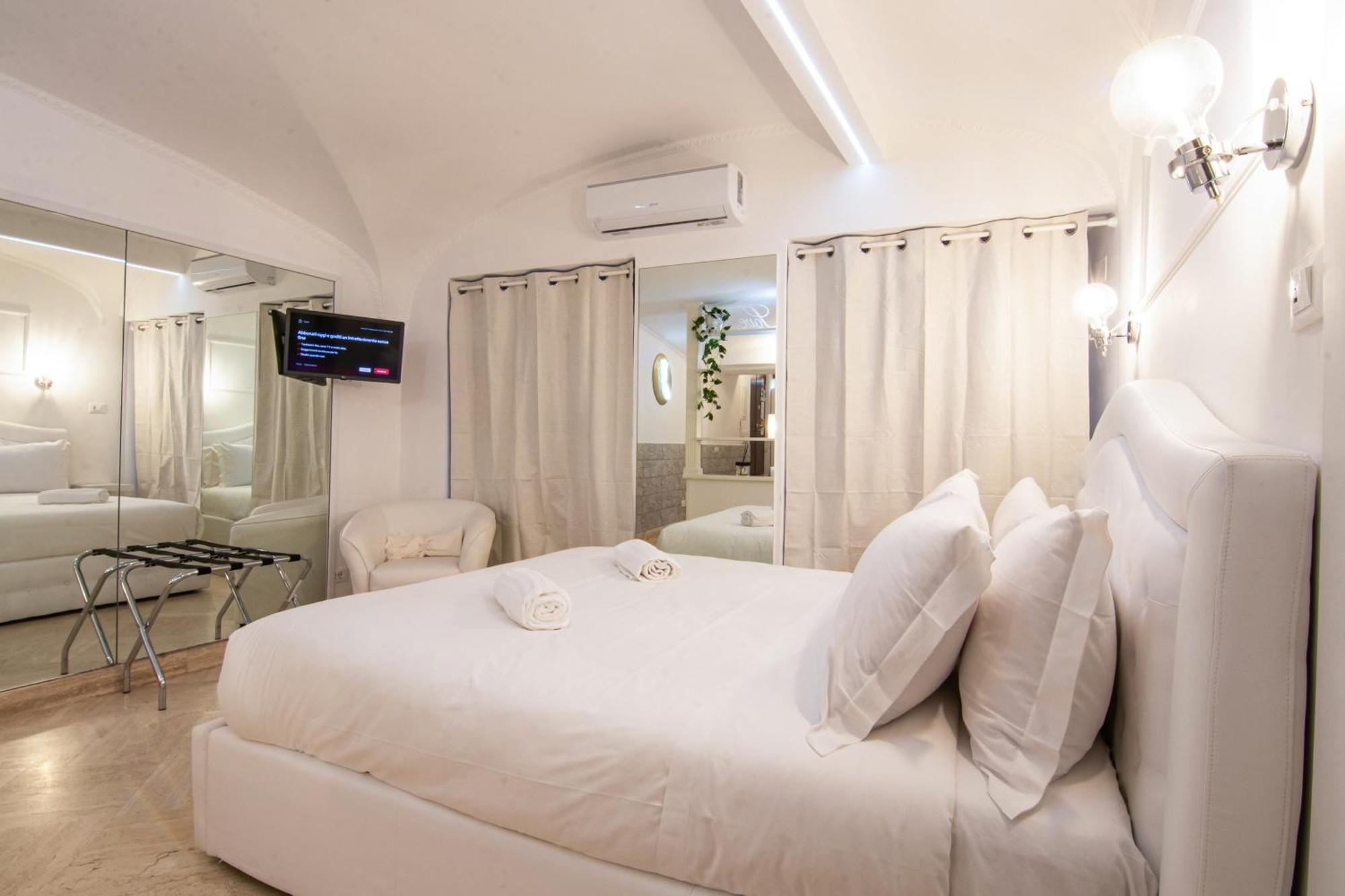 Deluxe Welness Casa vacanze Roma