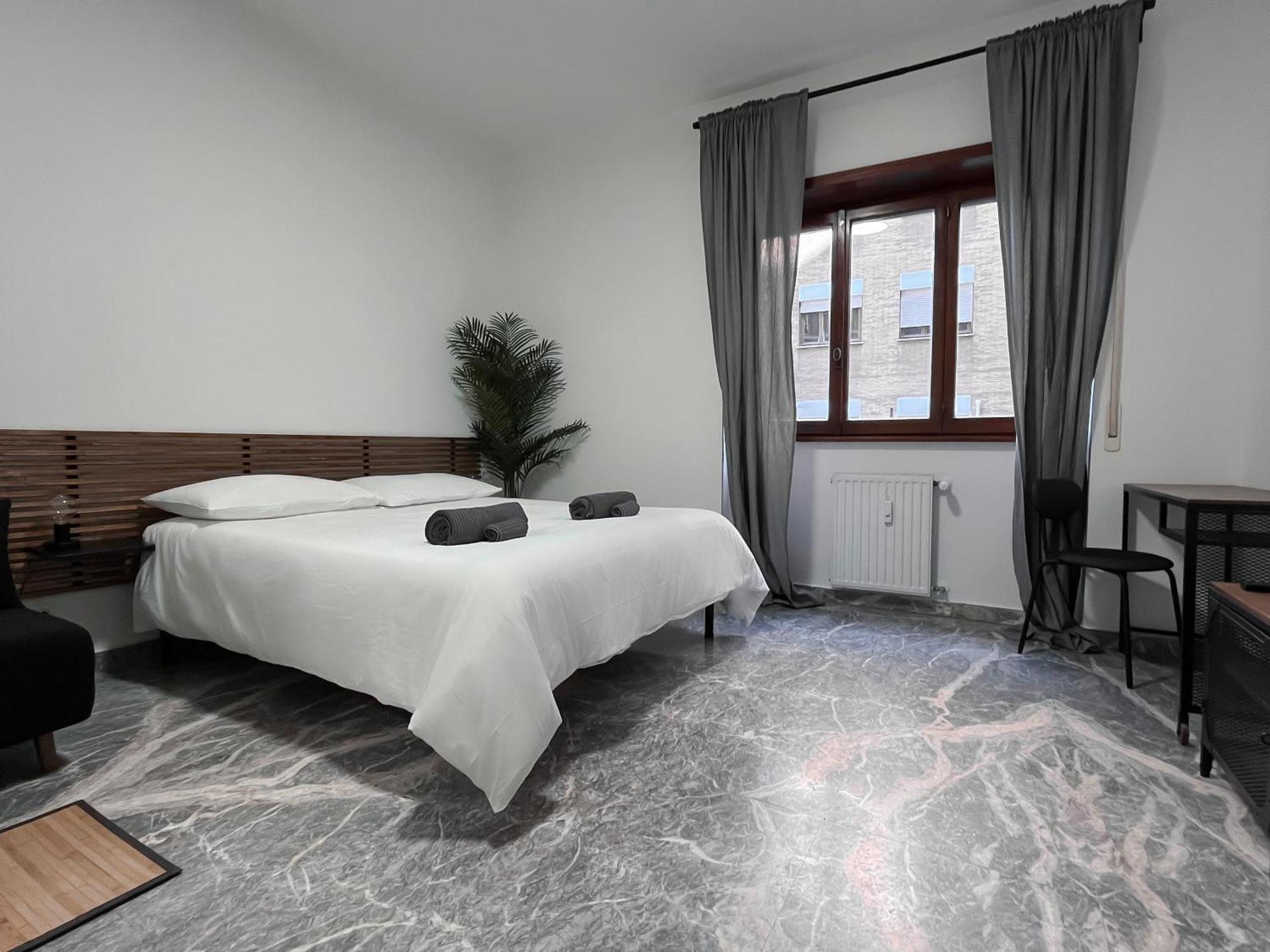 Bed & Breakfast Pascia