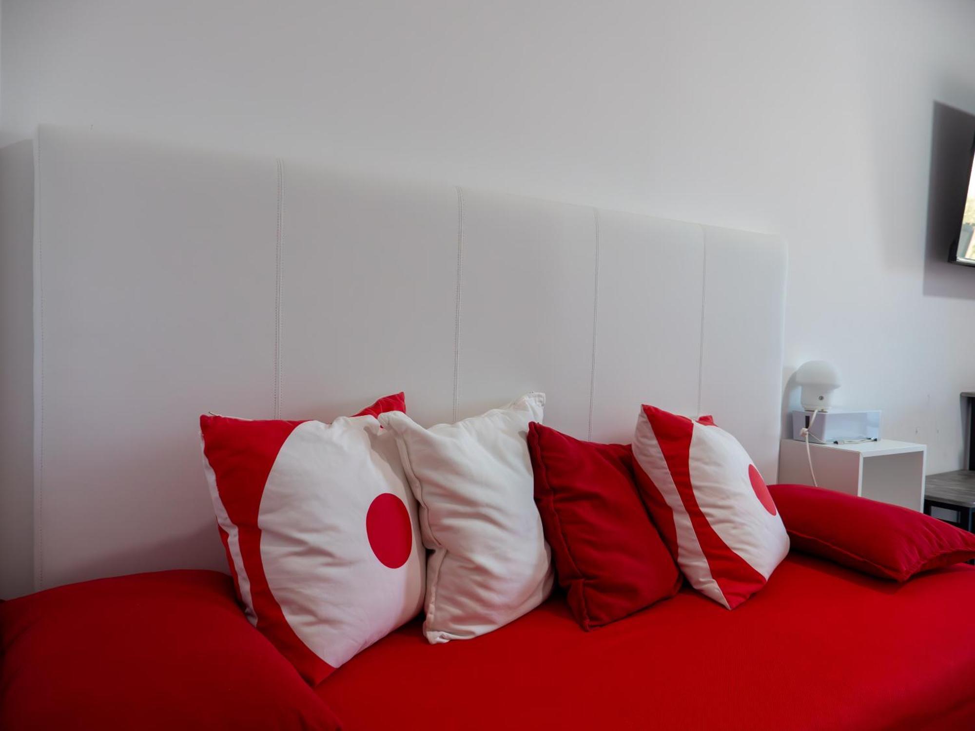 Easy Bed & Breakfast Rome
