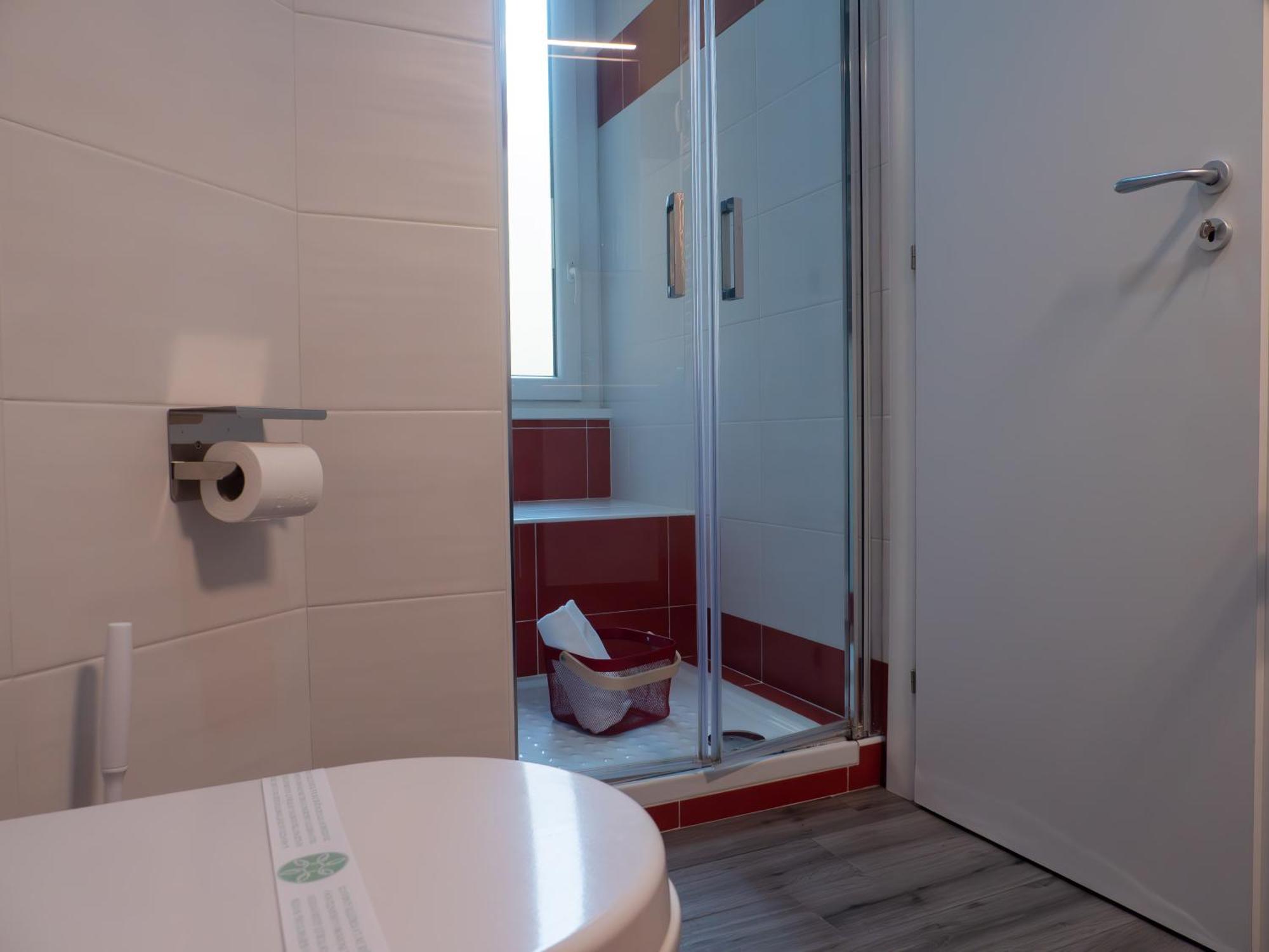 Easy Bed & Breakfast Rome