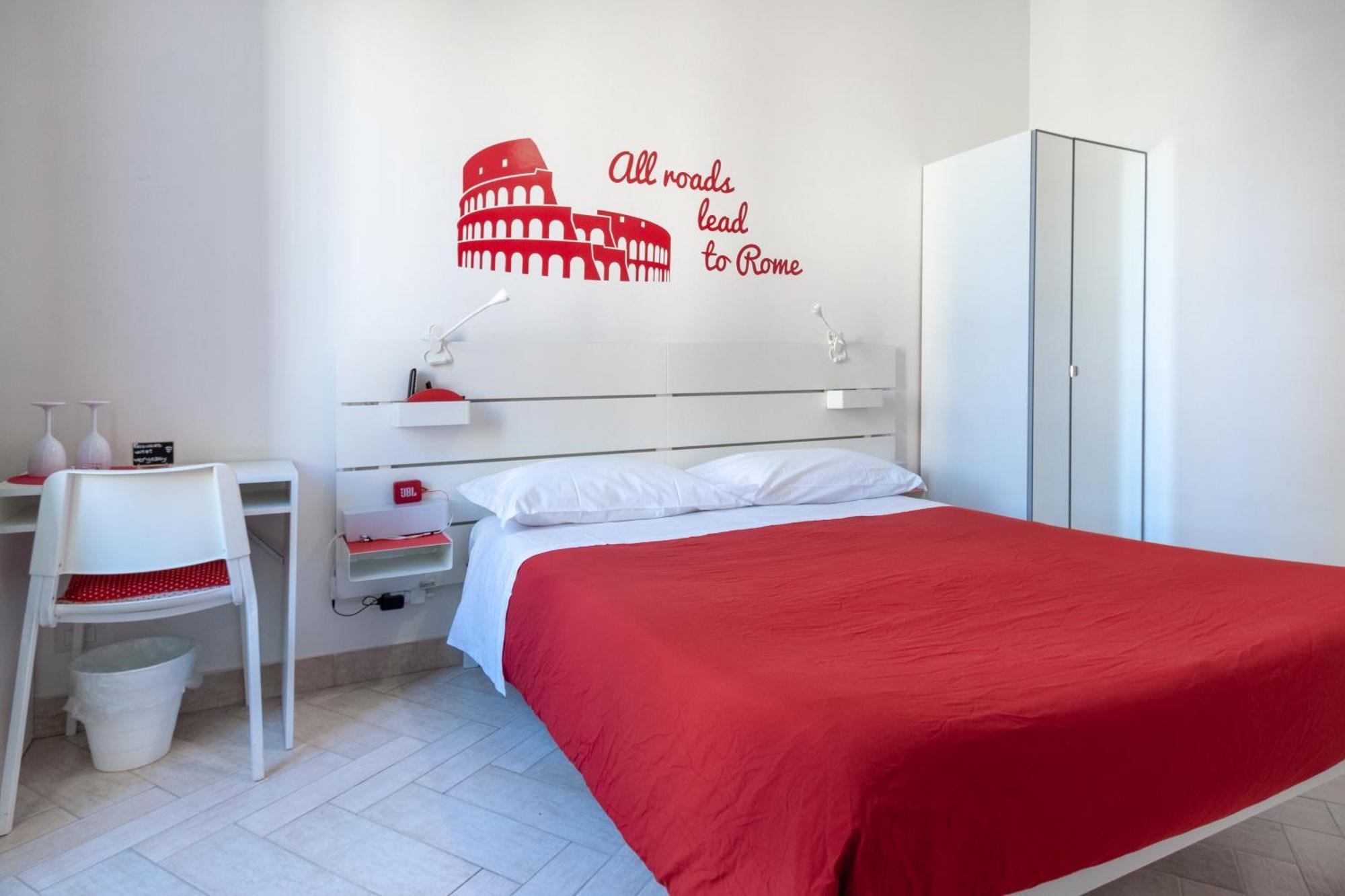 Easy Bed & Breakfast 3*