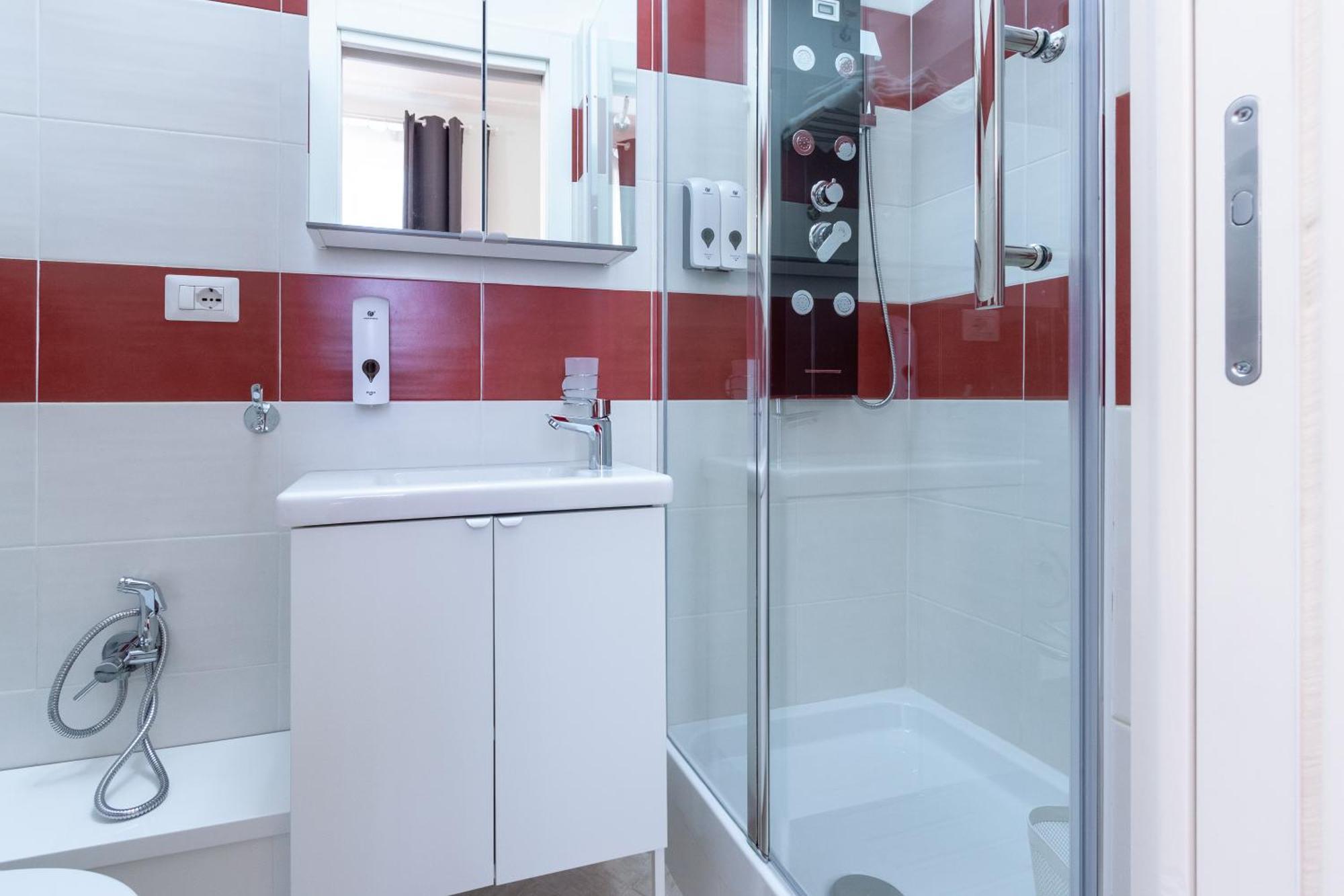 Bed & Breakfast Easy Rome