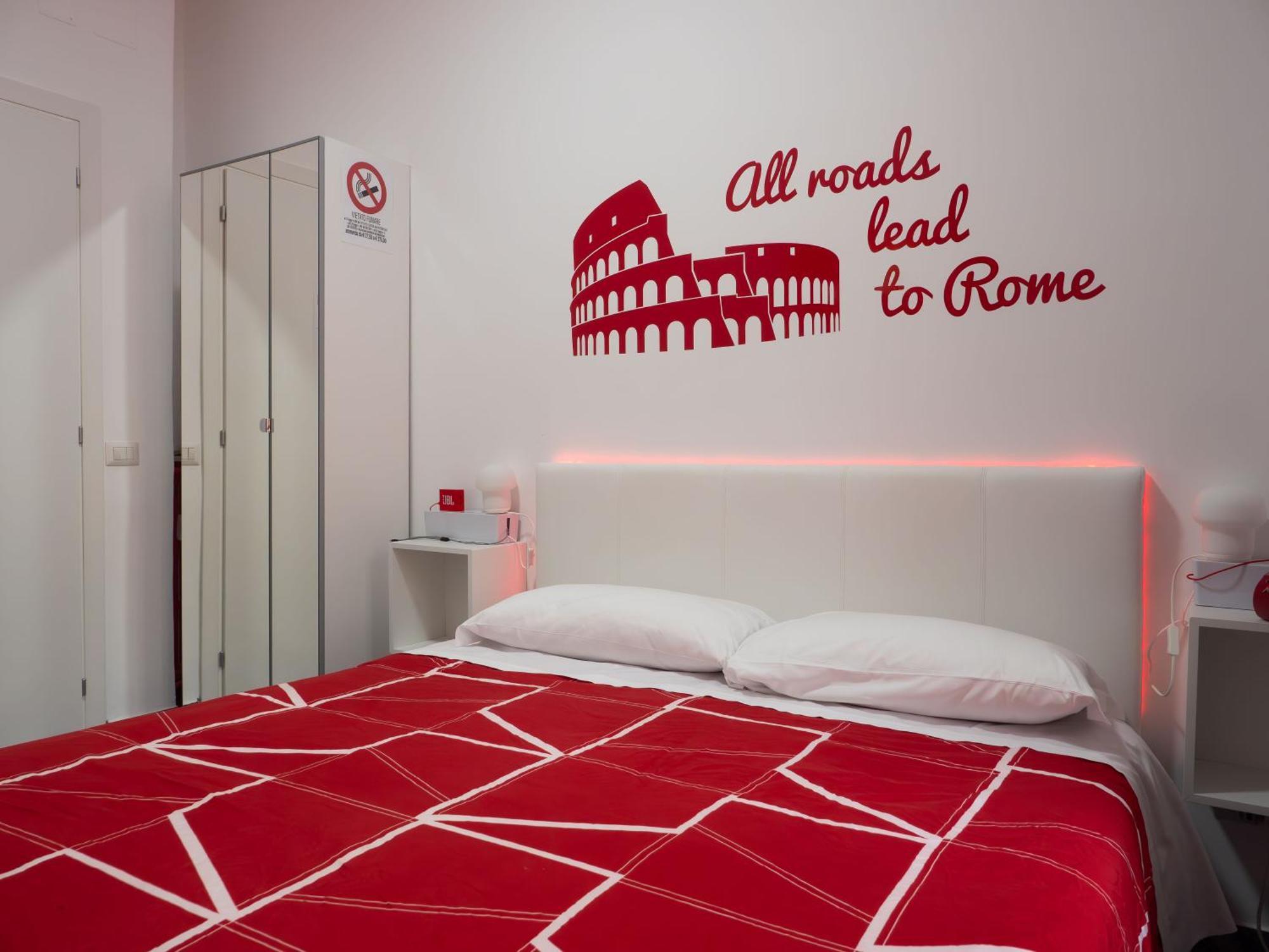 Easy Rome