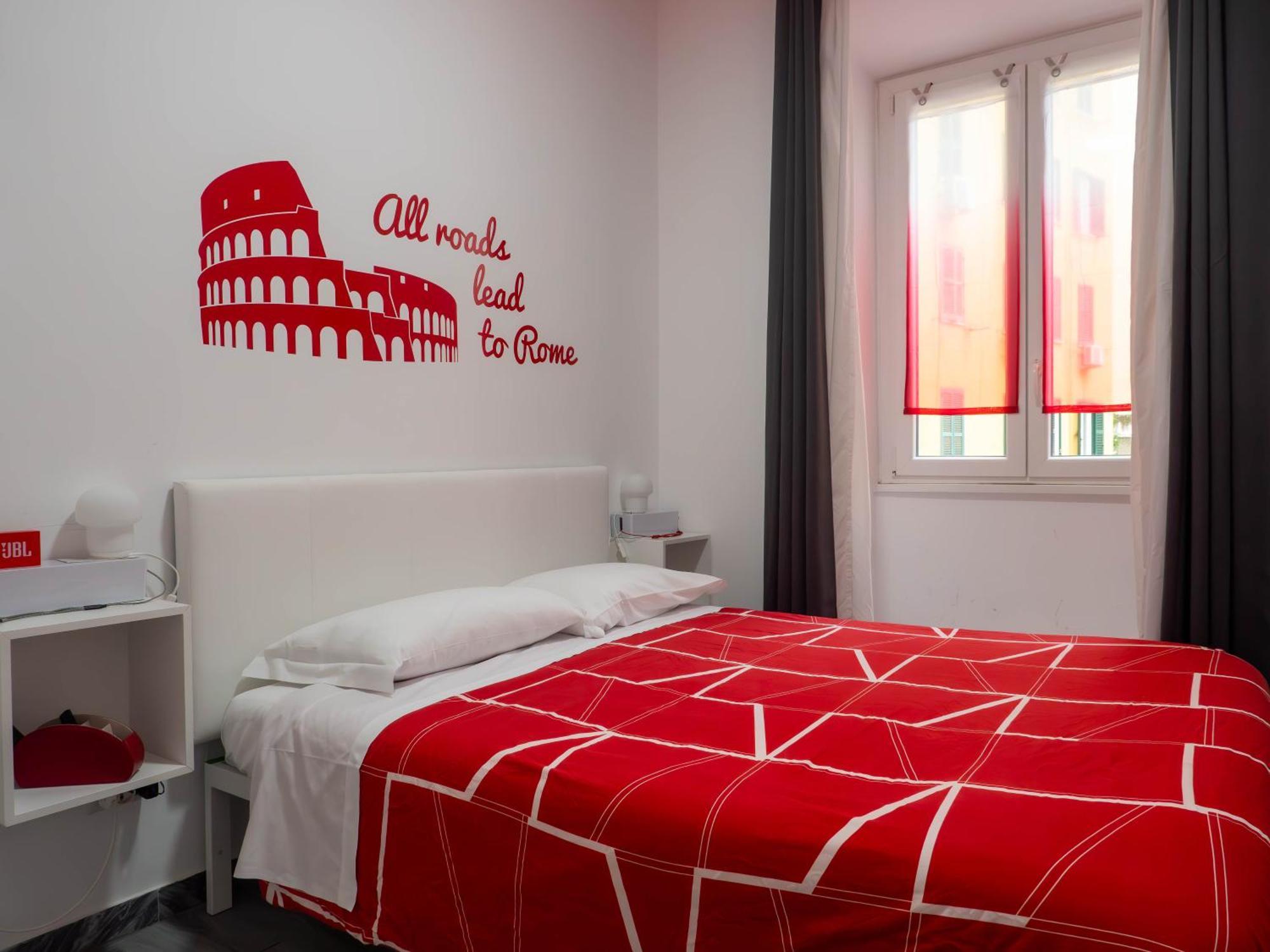 Bed & Breakfast Easy Rome