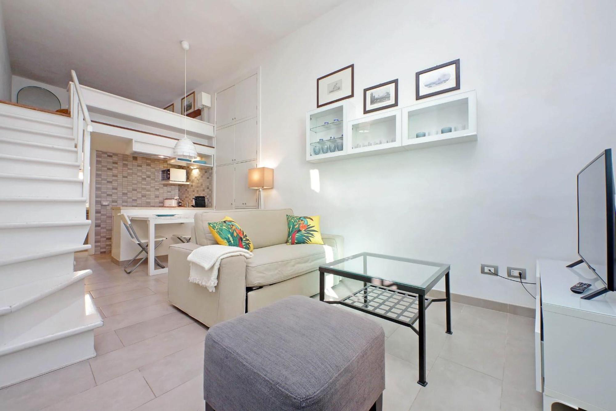 Apartment Fonte D'olio By Halldis *