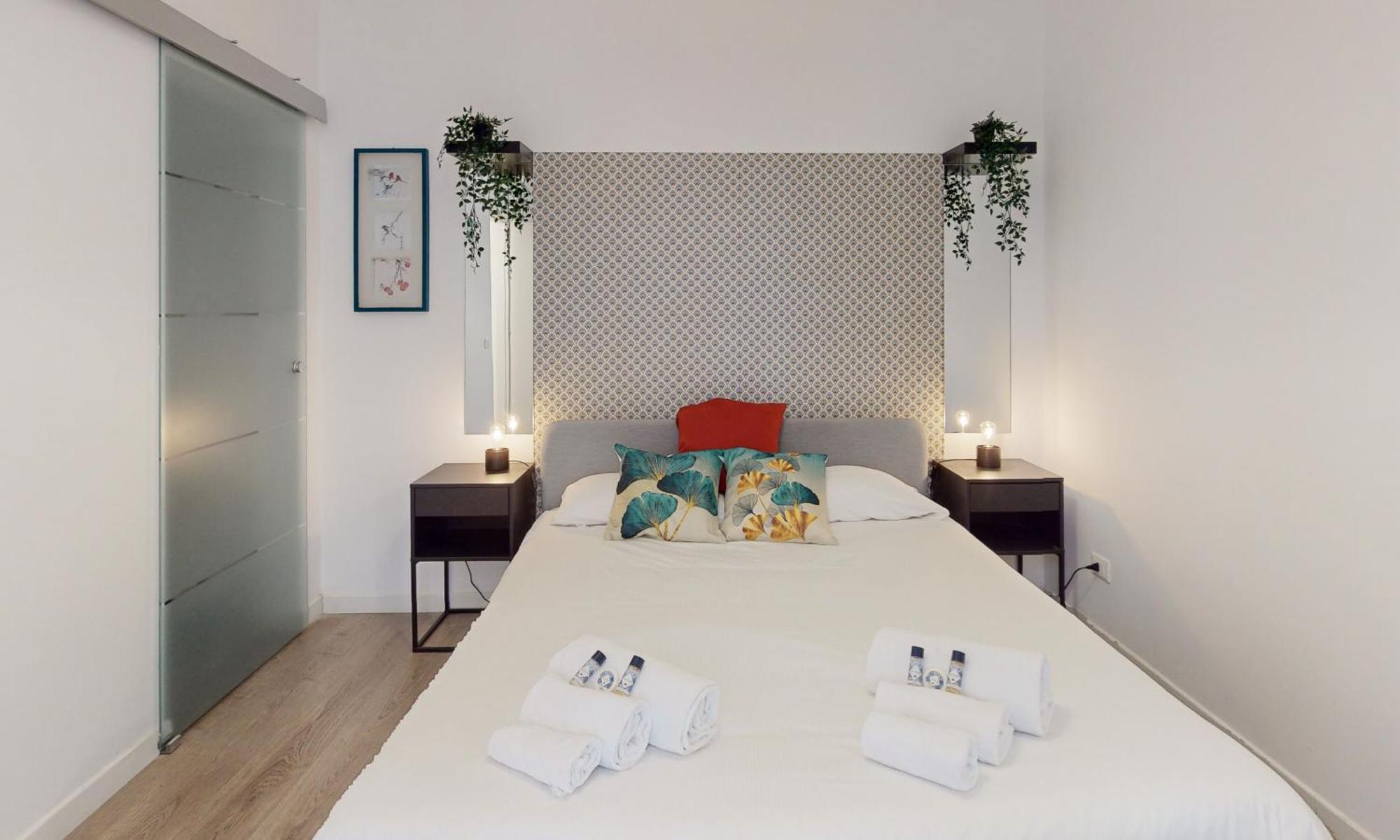 New Japan Trastevere Apartment