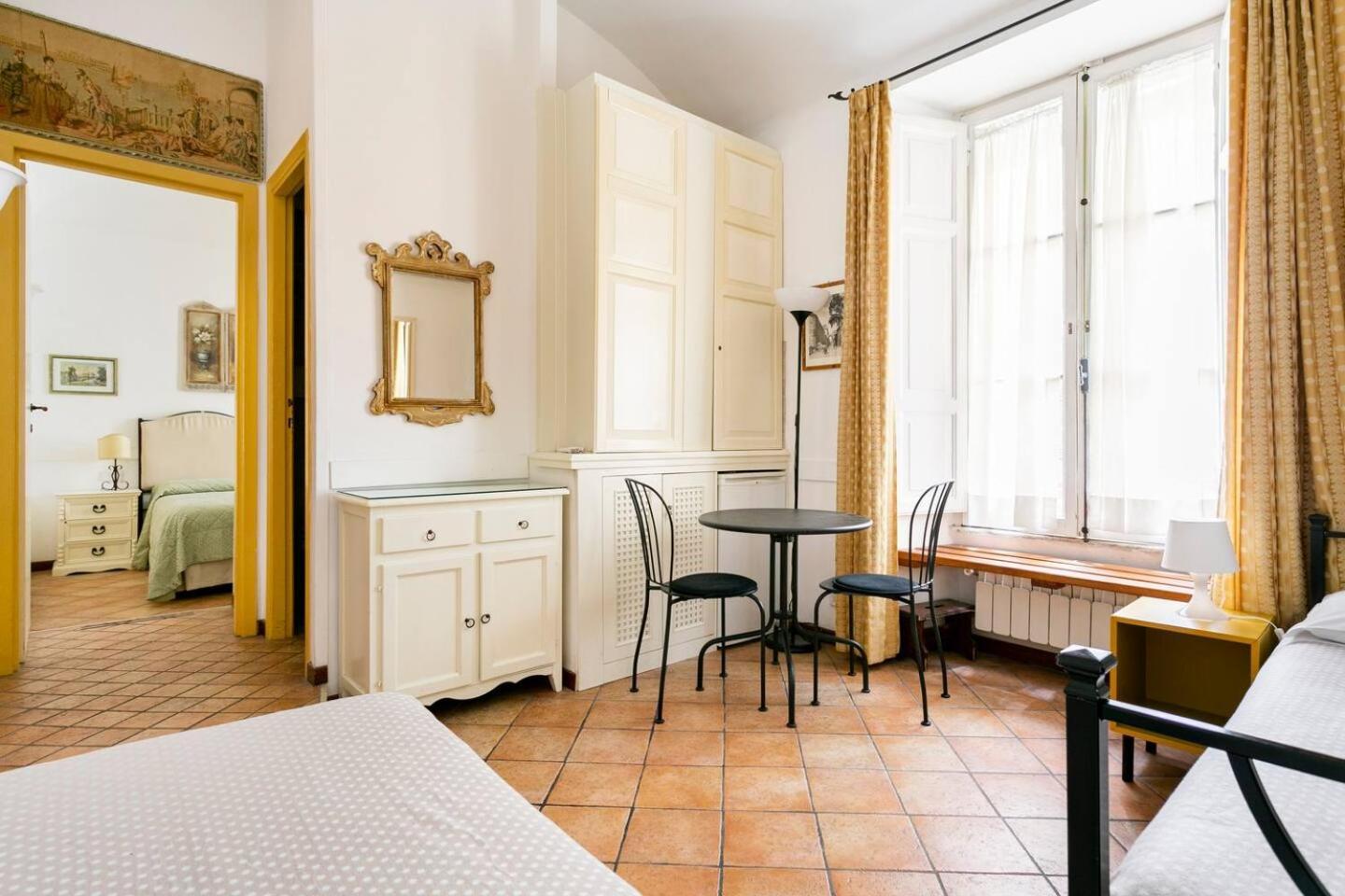 Scipioni Guest house