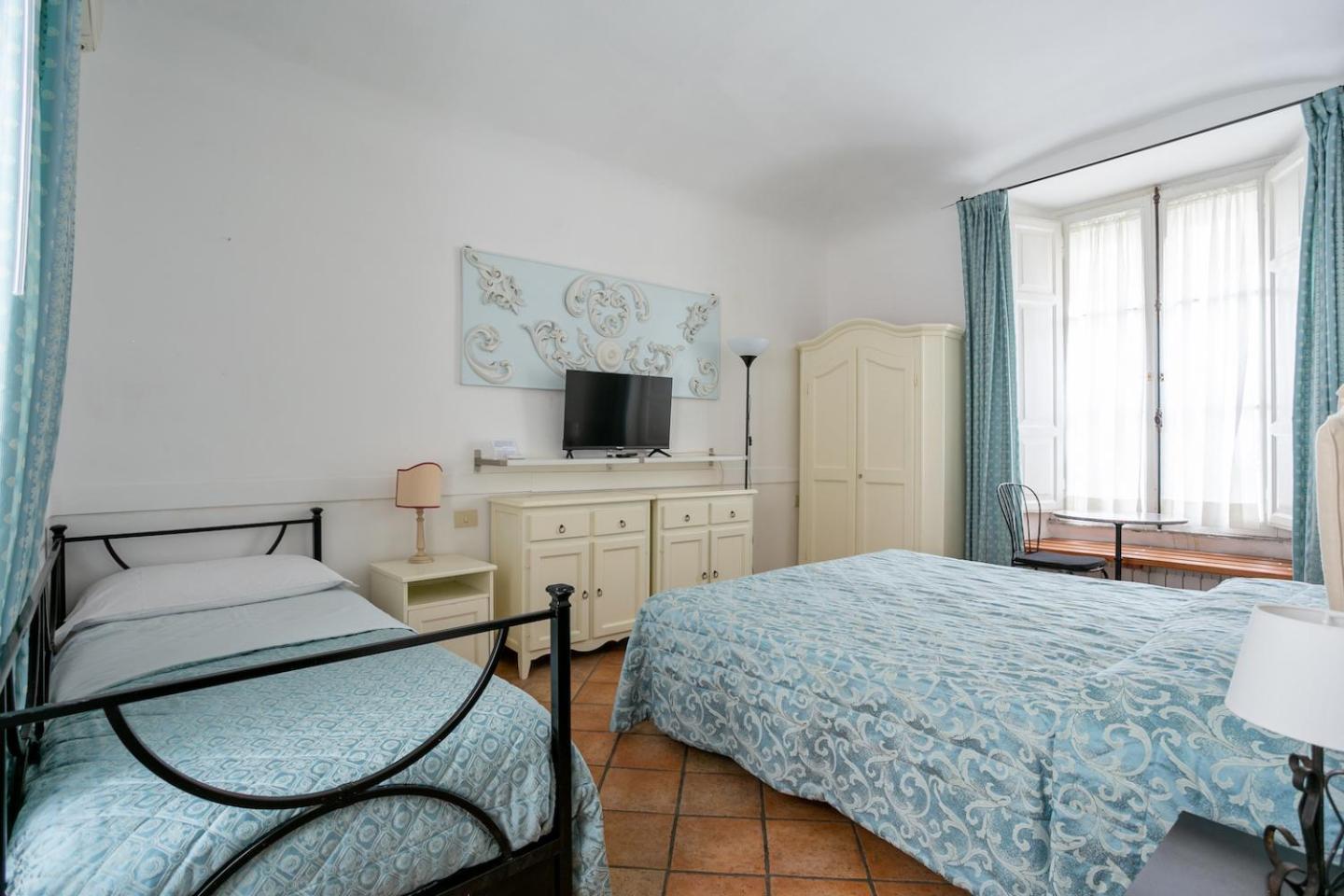 Guest house Scipioni