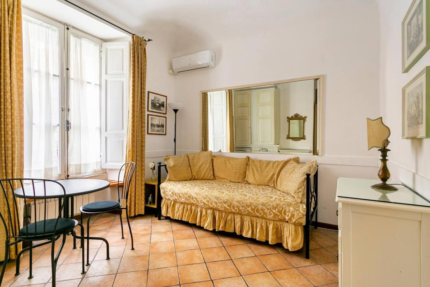 Scipioni Guest house 2*