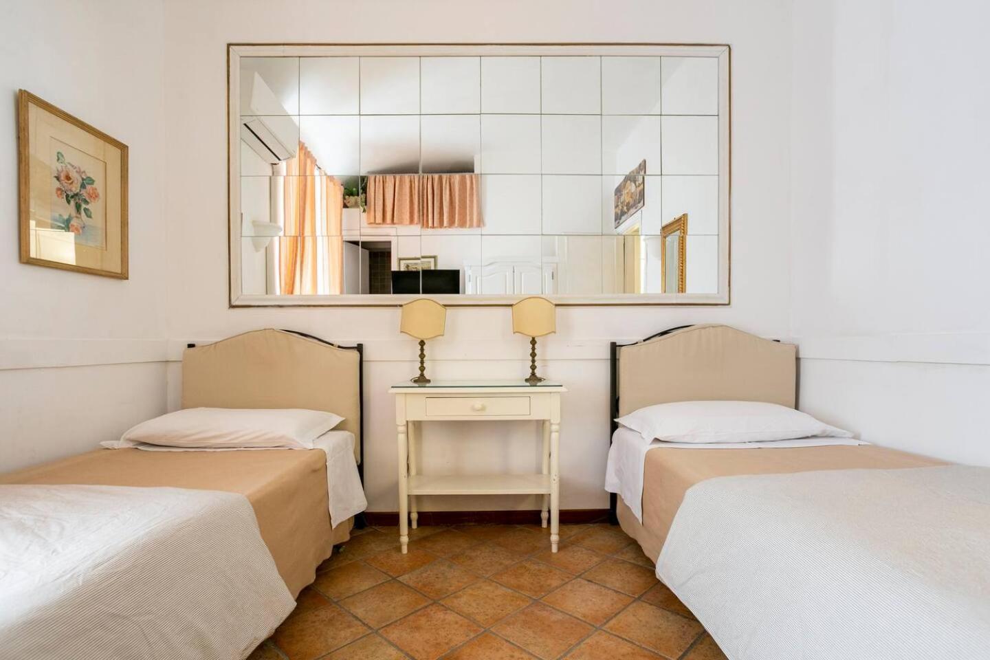 Guest house Scipioni 2*