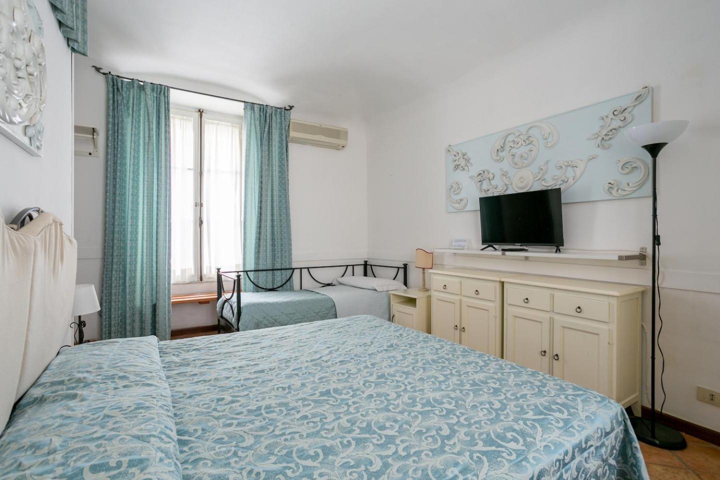 Scipioni Guest house