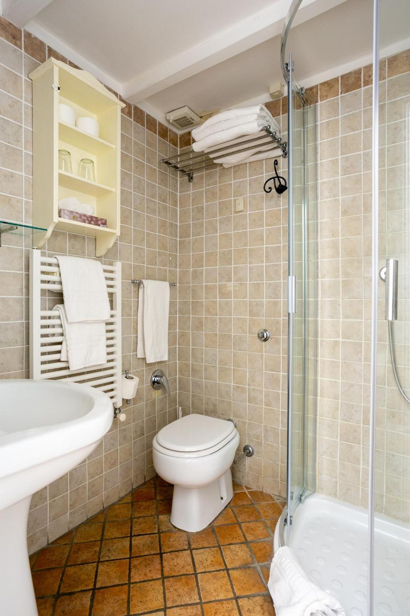 Scipioni Guest house Rome