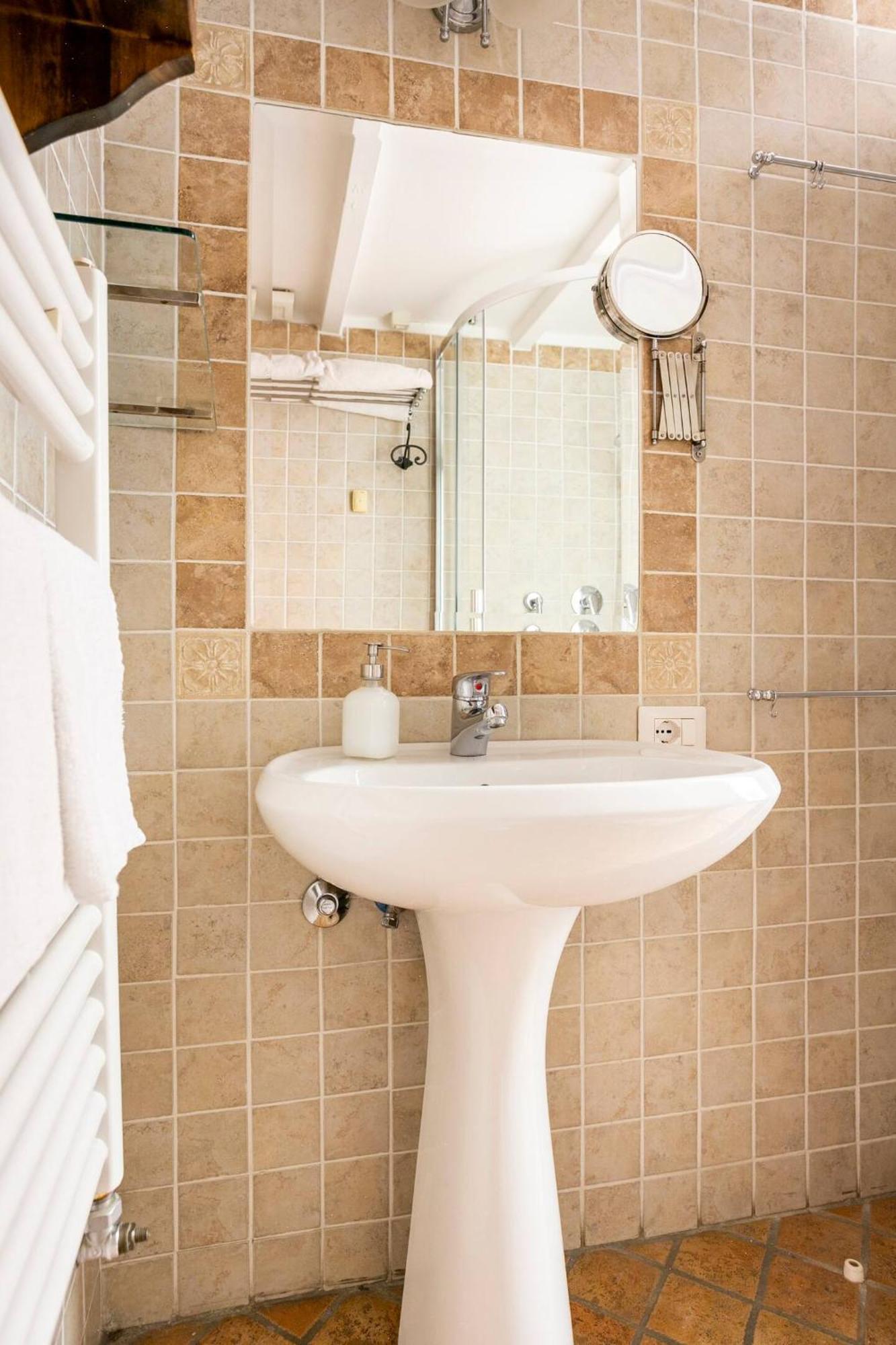 Guest house Scipioni Rome