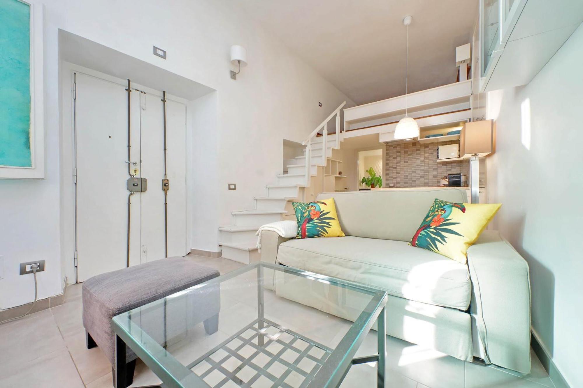 Apartment Fonte D'olio By Halldis *