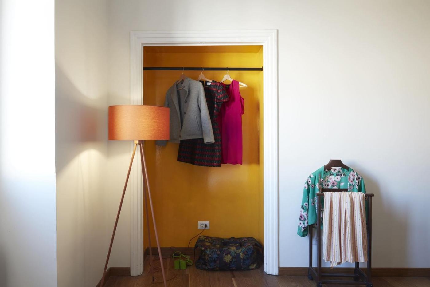 Trasteverehome - Baroque Piazza Navona Apartment *