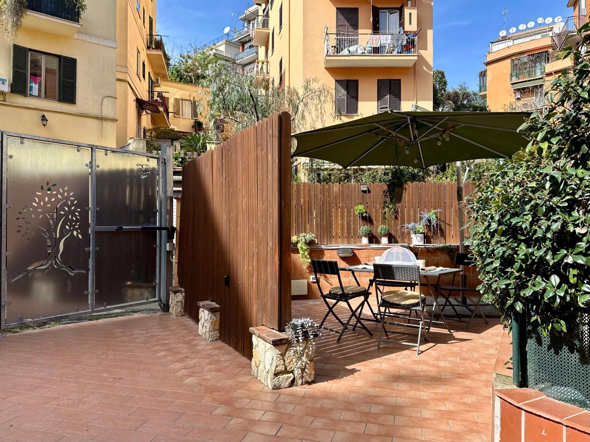 Eleonora House Holiday home