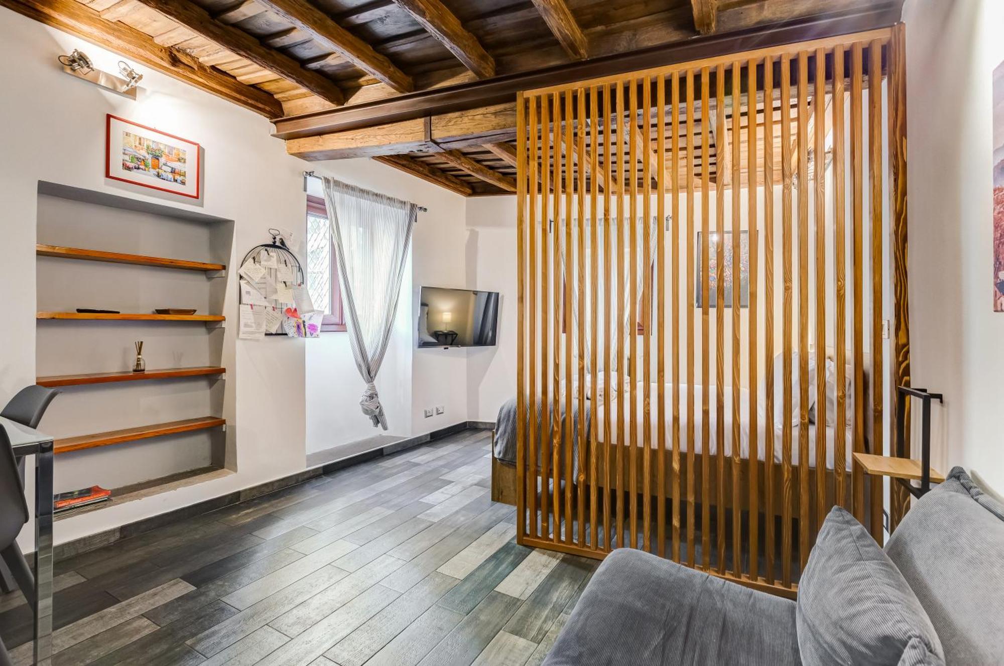 Apartment Chiavari