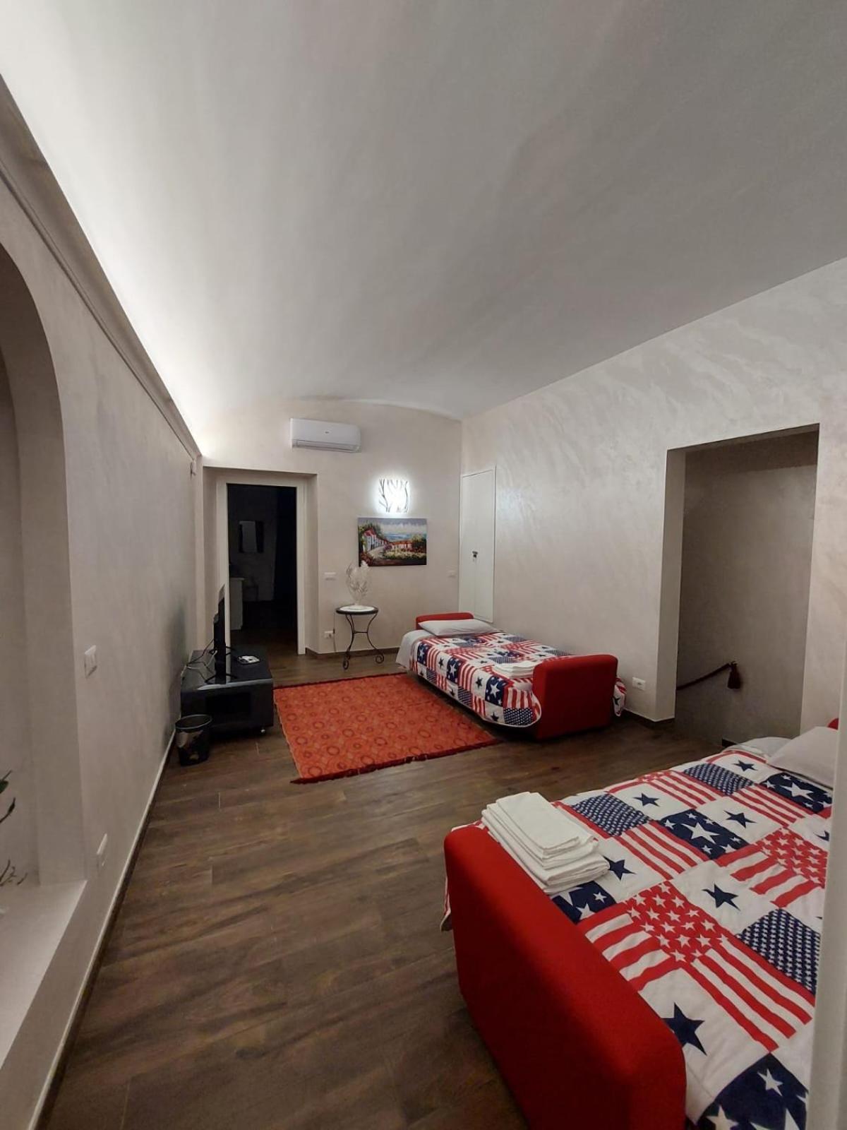 Appartamento Campo De' Fiori On Vacation With Class