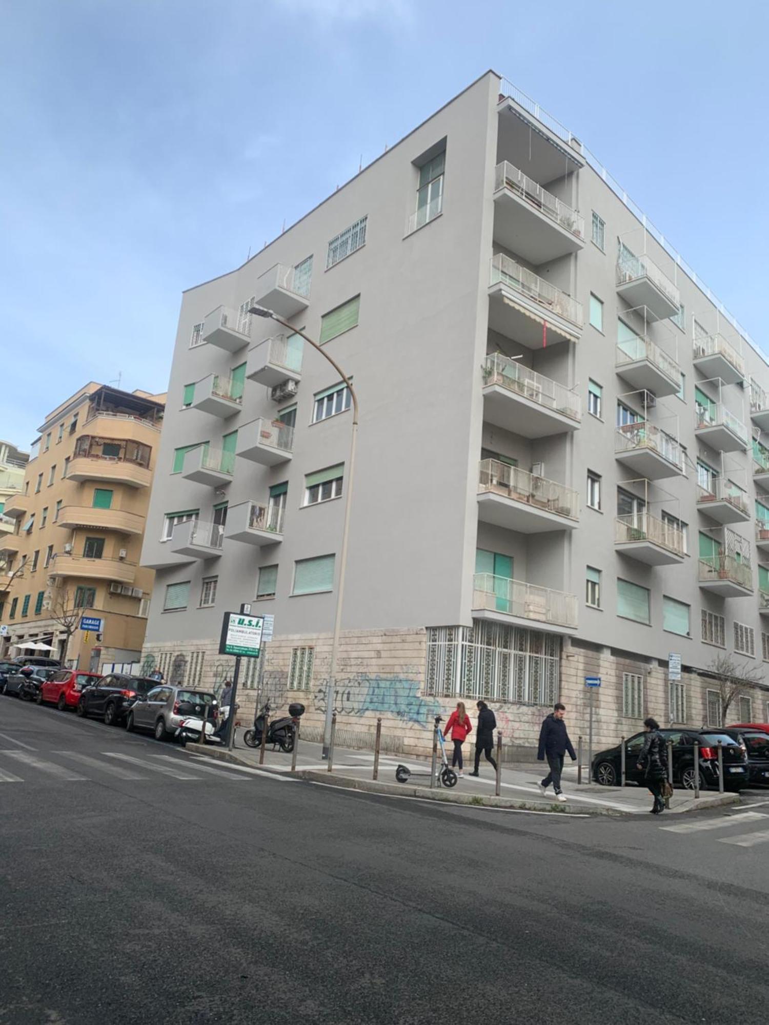 Civico 85 Holiday home *