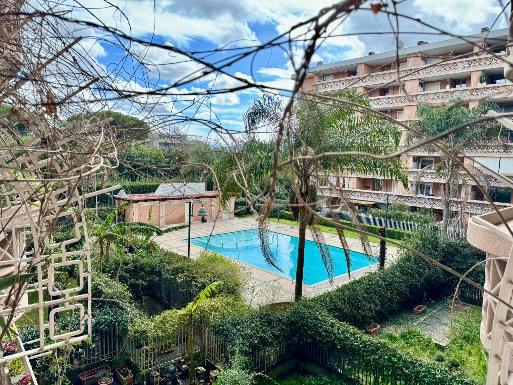 Flaminia Roma