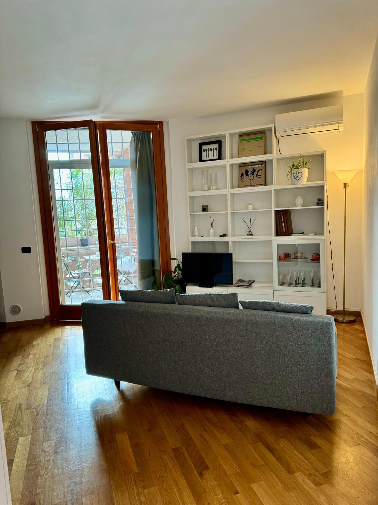 Flaminia Roma