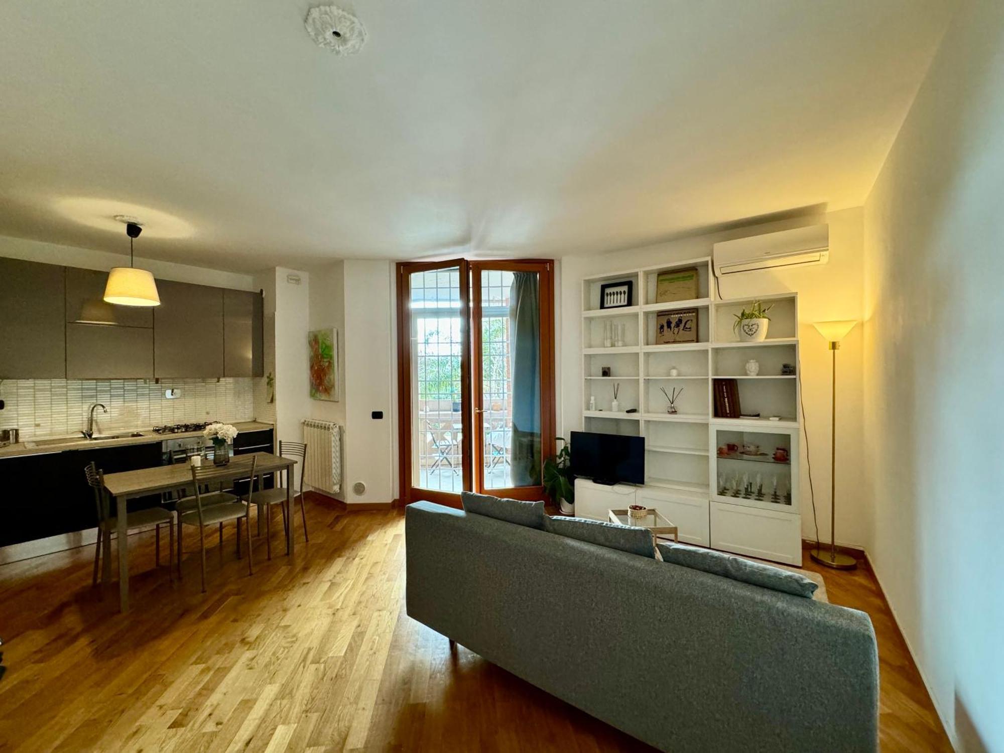 Flaminia * Roma