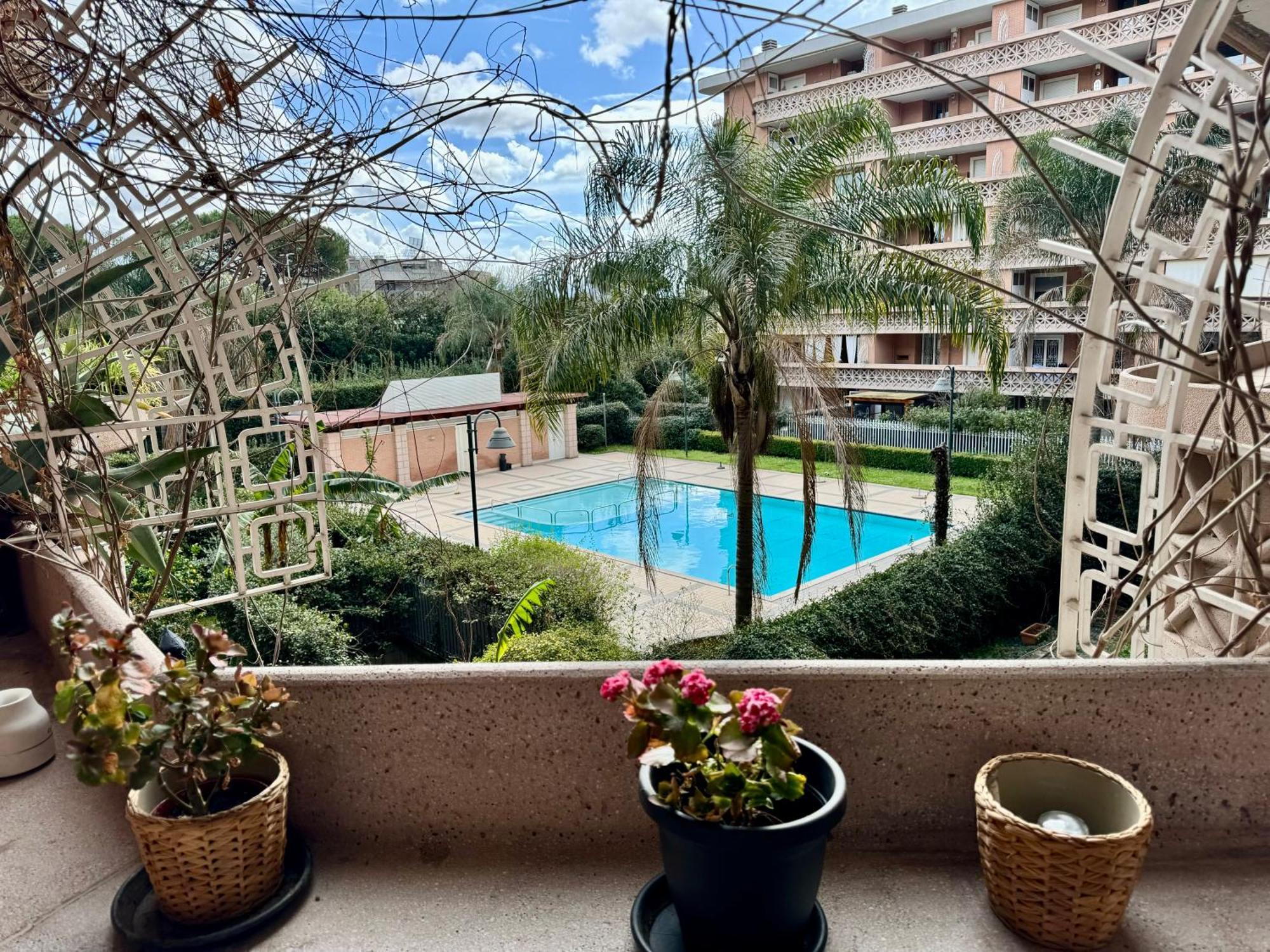 Flaminia Roma