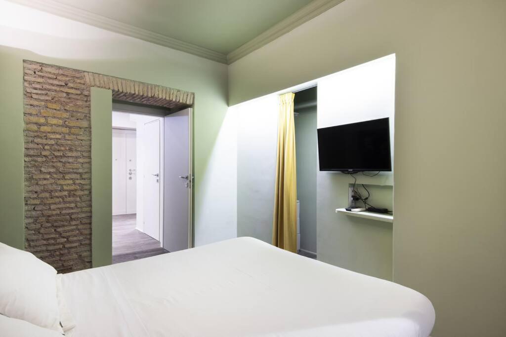 Luxury Fori Imperiali Apartment *