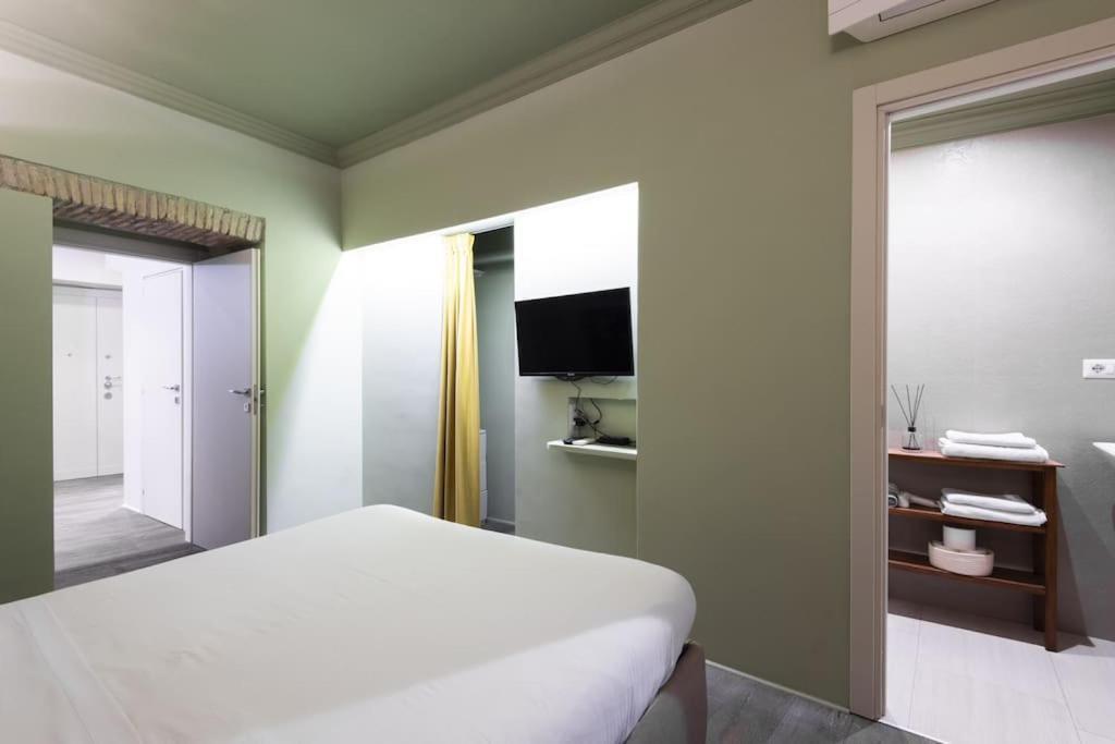 Apartment Luxury Fori Imperiali