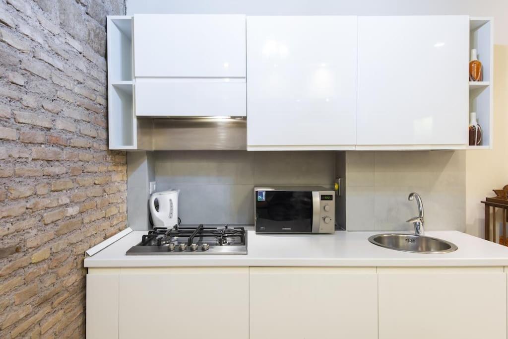 Apartment Luxury Fori Imperiali *