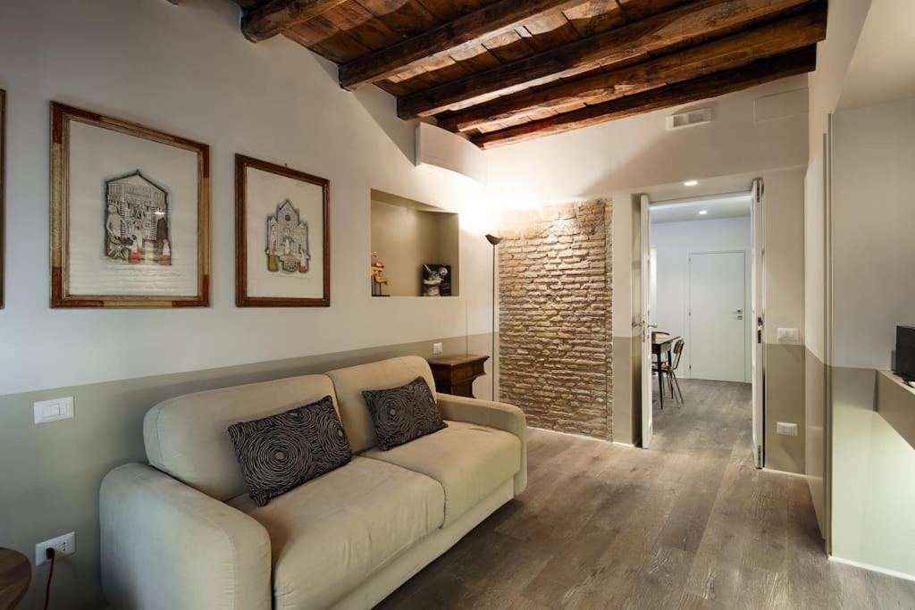 Apartment Luxury Fori Imperiali
