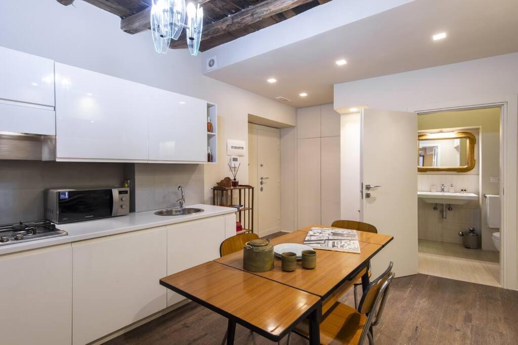 Luxury Fori Imperiali Apartment