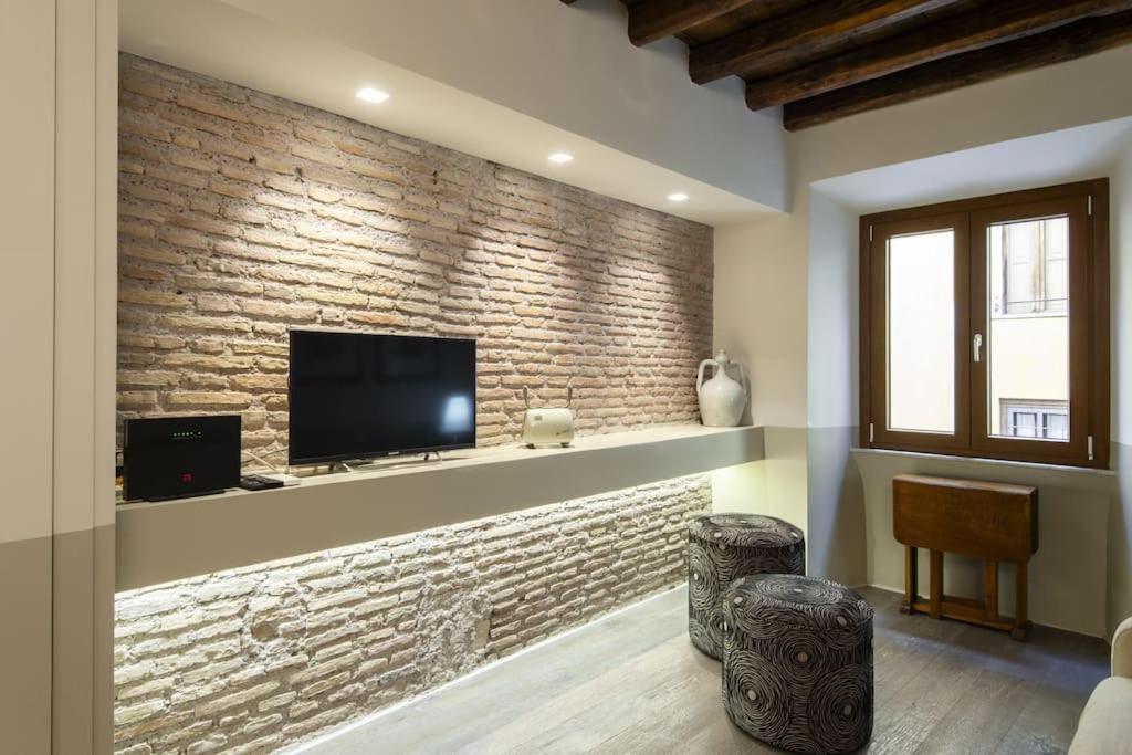 Apartment Luxury Fori Imperiali Rome