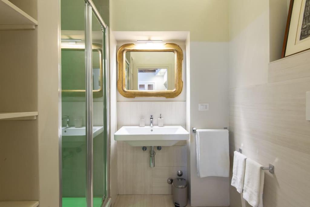 Apartment Luxury Fori Imperiali