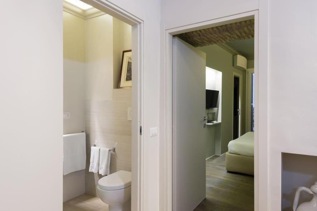 Apartment Luxury Fori Imperiali Rome