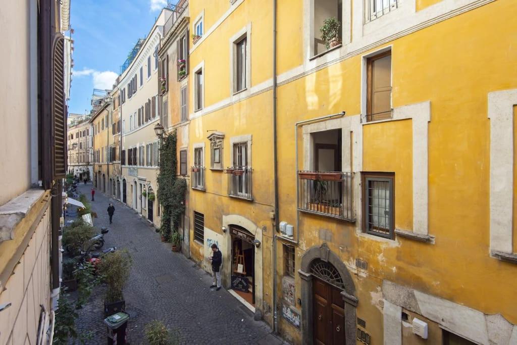 Luxury Fori Imperiali Apartment Rome